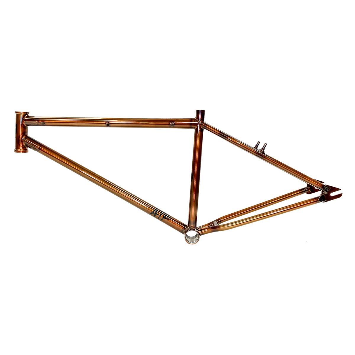  S&M 26 ATF Frame、mySite、merchandisen