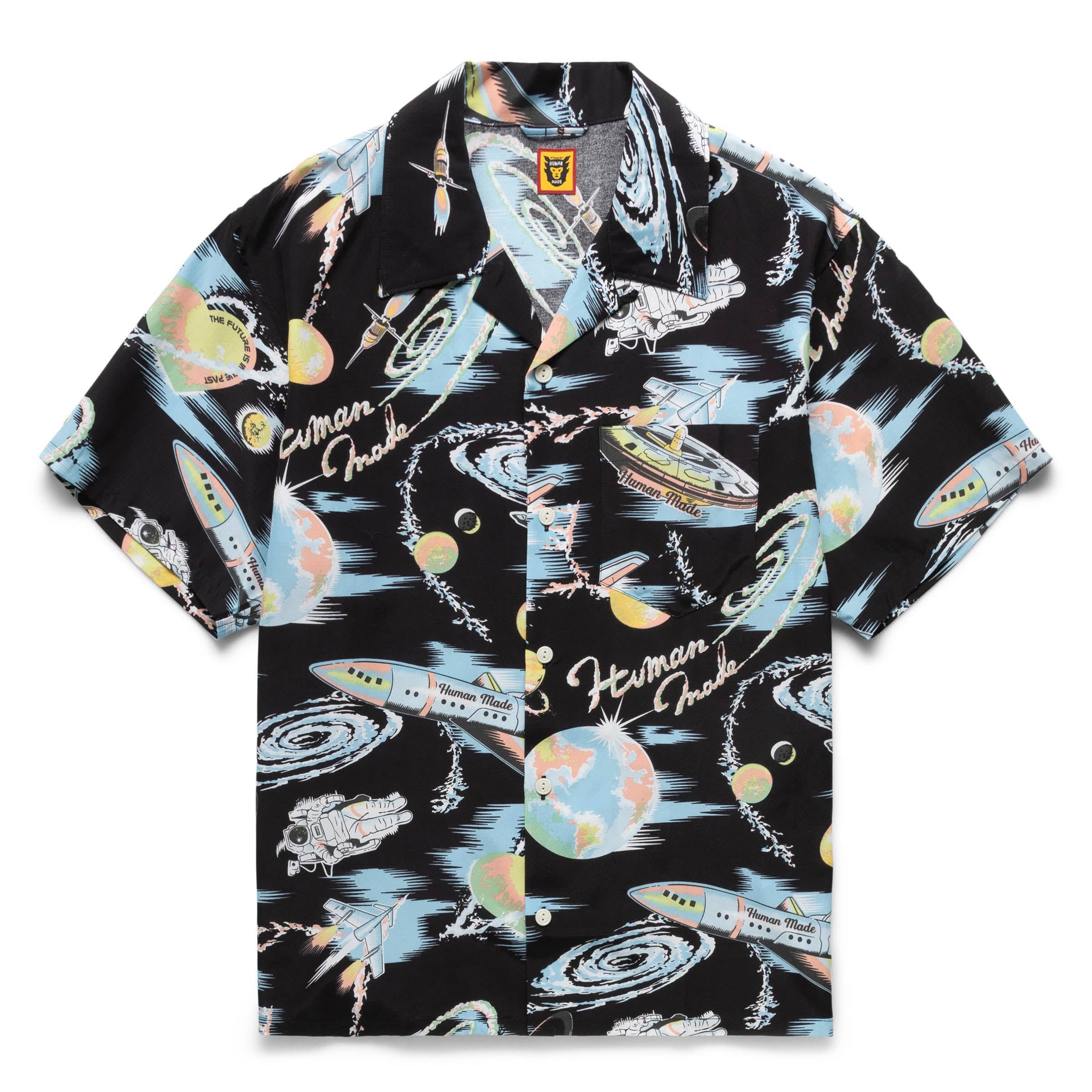 GRAPHIC ALOHA SHIRT、mySite、zt4zffjzw