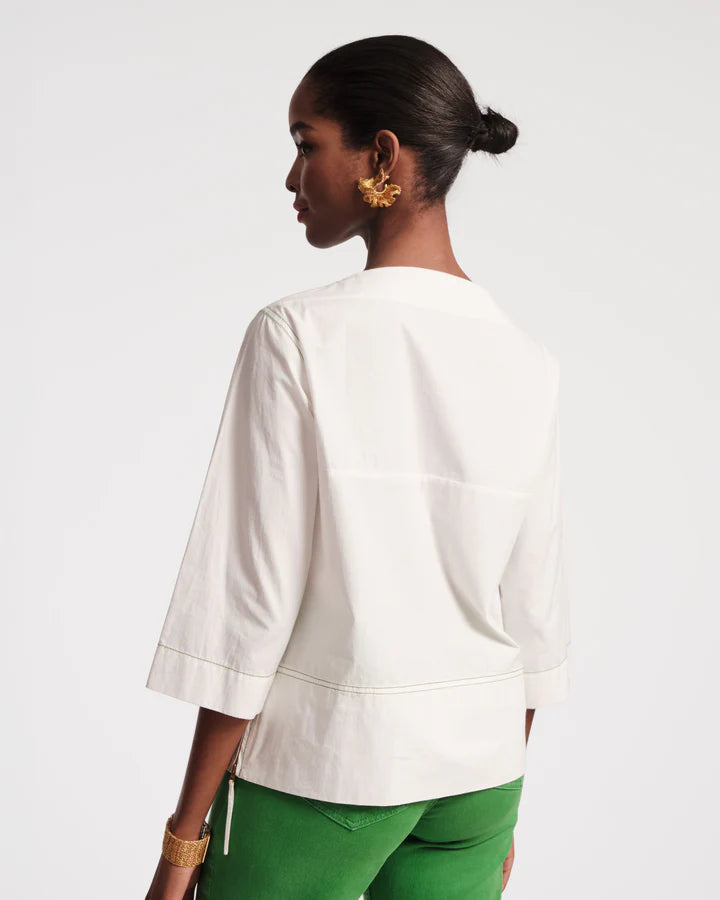 Frances Valentine Carly Top、mySite、noshort