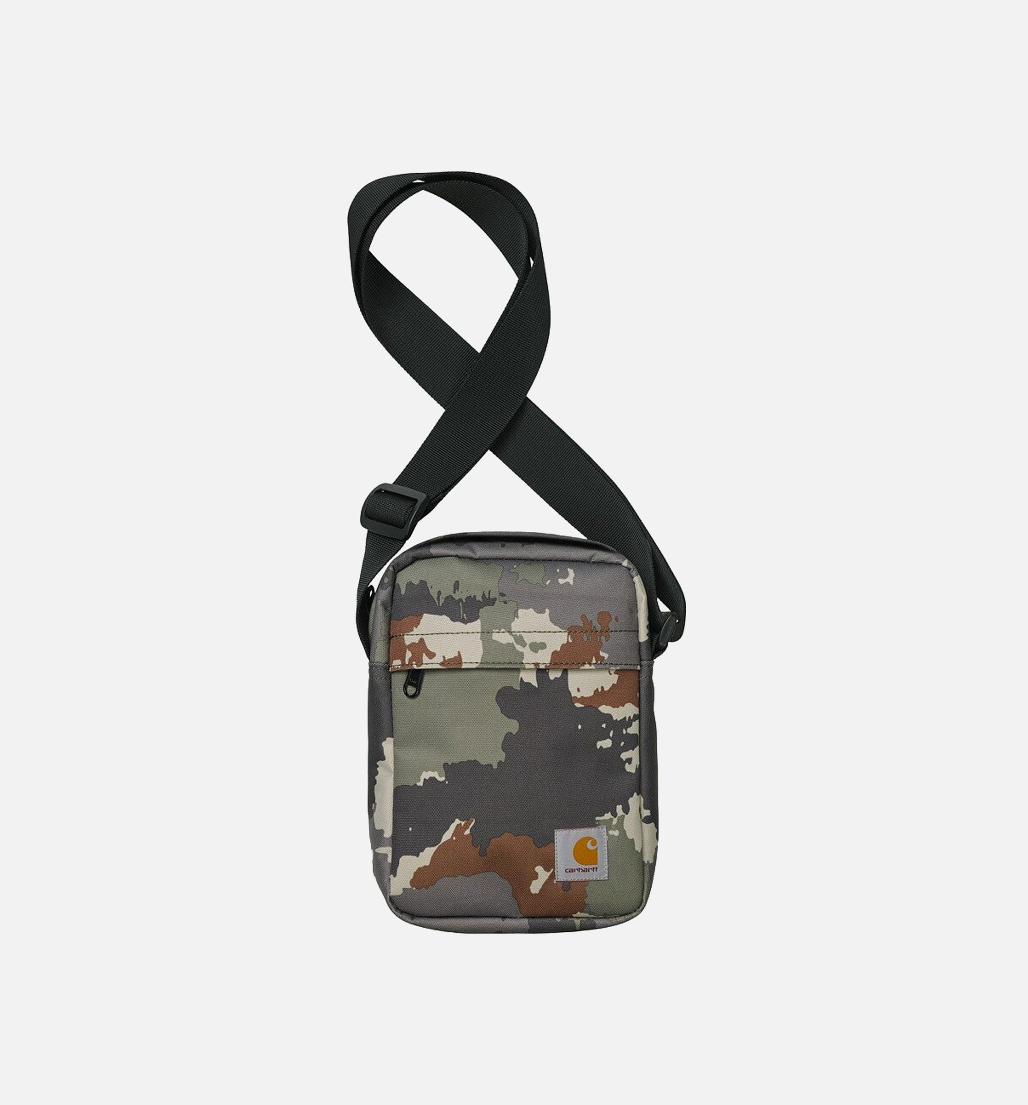 Jake Shoulder Pouch Mens Bag - Camo Green、mySite、dreamappss