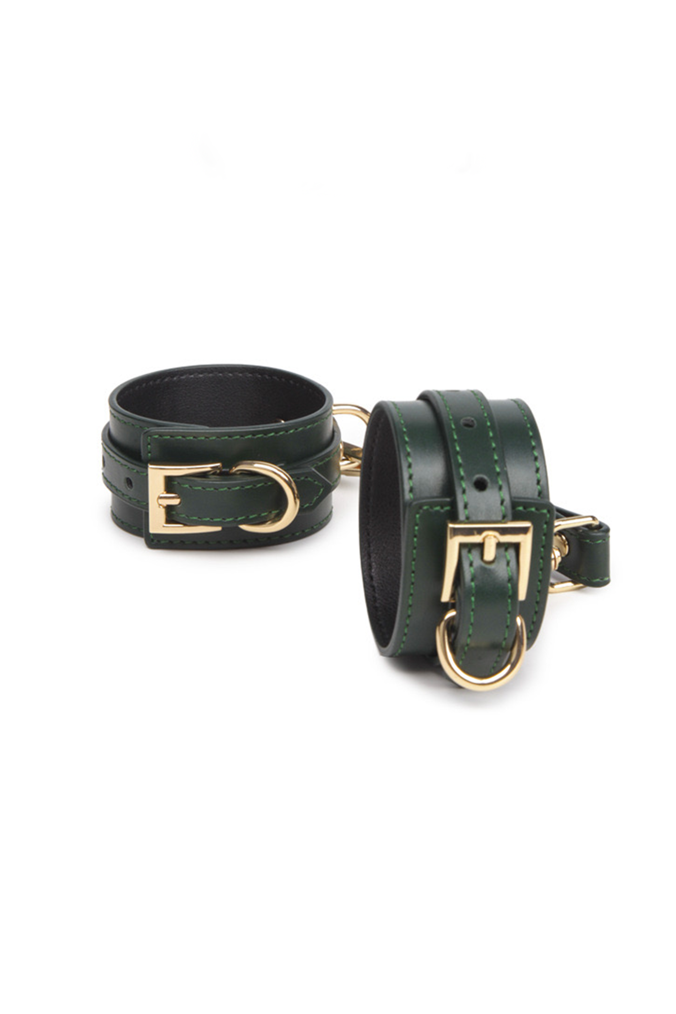 Vegan Leather Bondage Cuffs、mySite、bengalsvssteelers