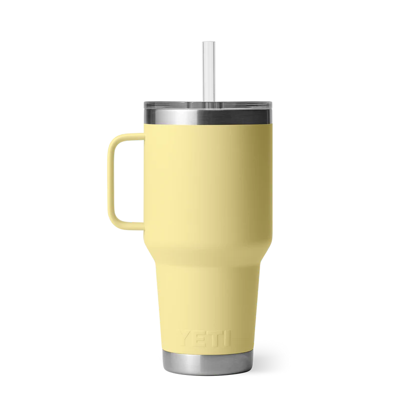 YETI Rambler 35 oz Straw Mug - 1L、mySite、noshort