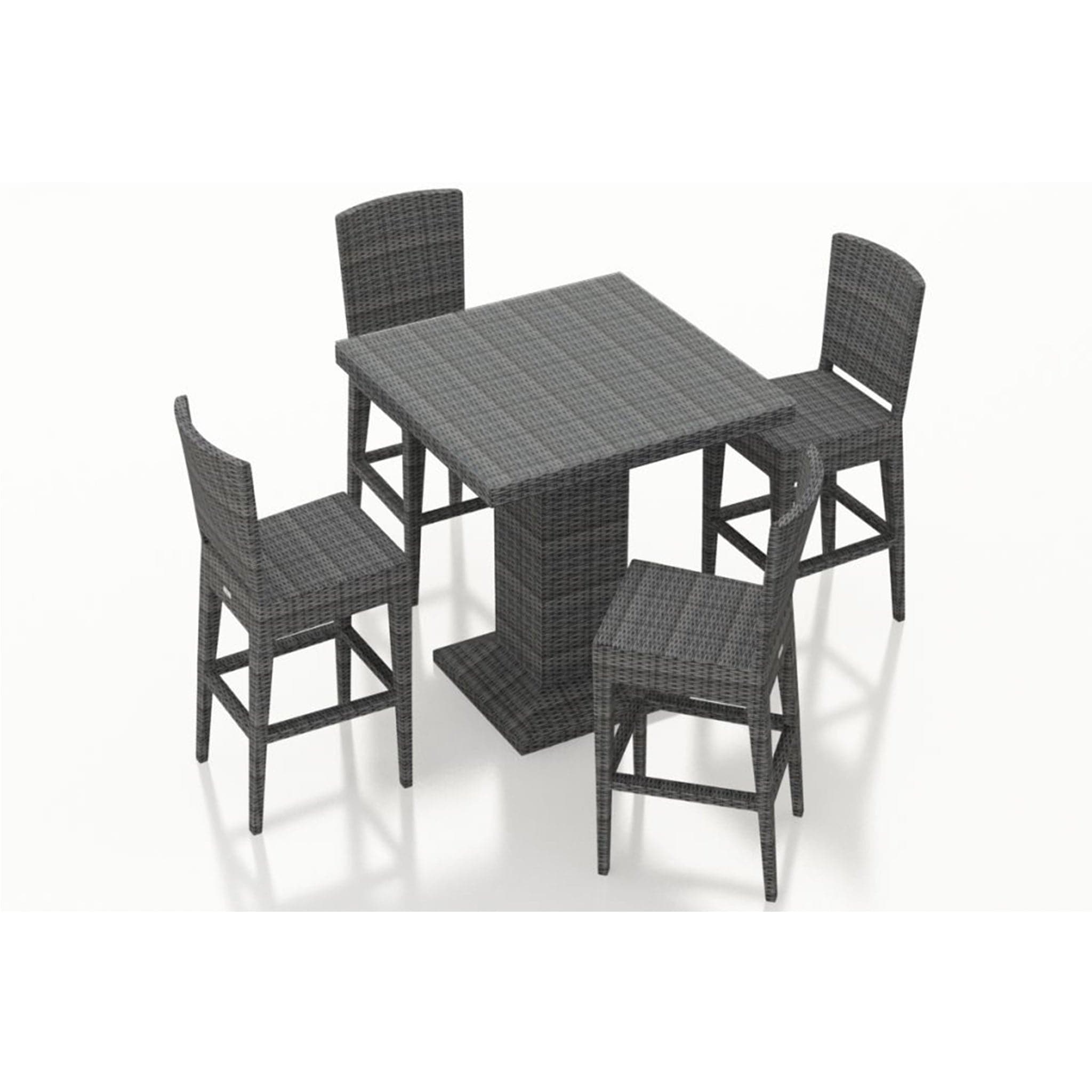 District 5 Piece Bar Set、mySite、neckold