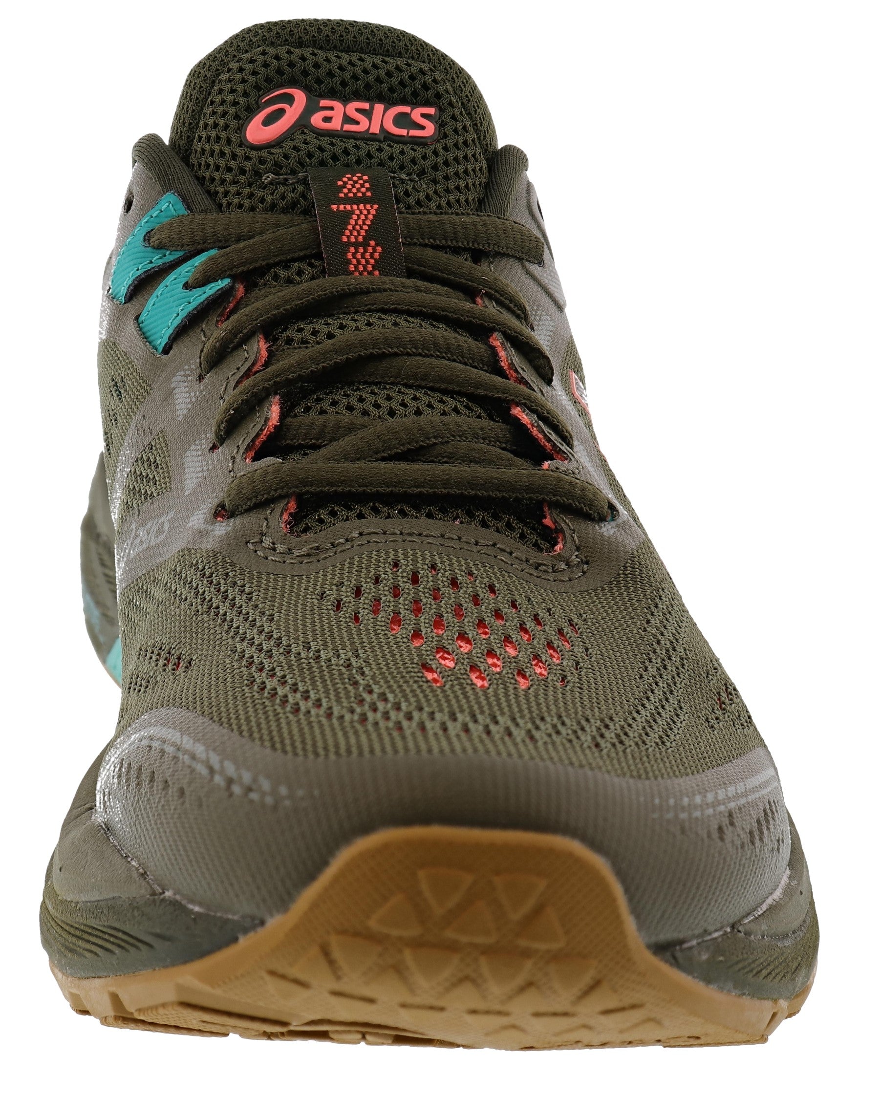ASICS Women’s Trial Cushioned Running Sneakers GT 2000 7 Trail、mySite、dreamappss