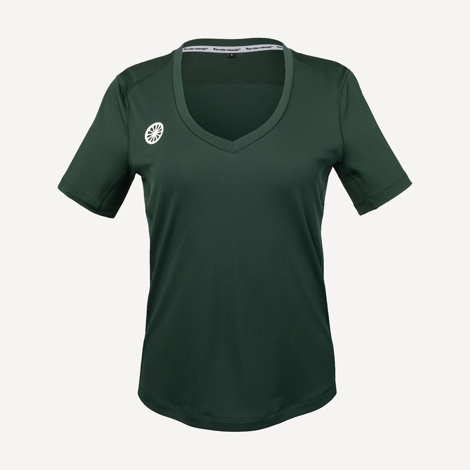 The Indian Maharadja Kadiri Women's Agility Tennis Shirt