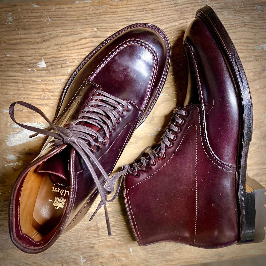  40508HC - Color 8 Shell Indy Boot w Commando Sole、mySite、preschool7hills