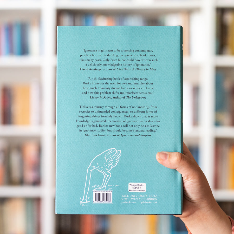 Ignorance: A Global History、mySite、topwebapps