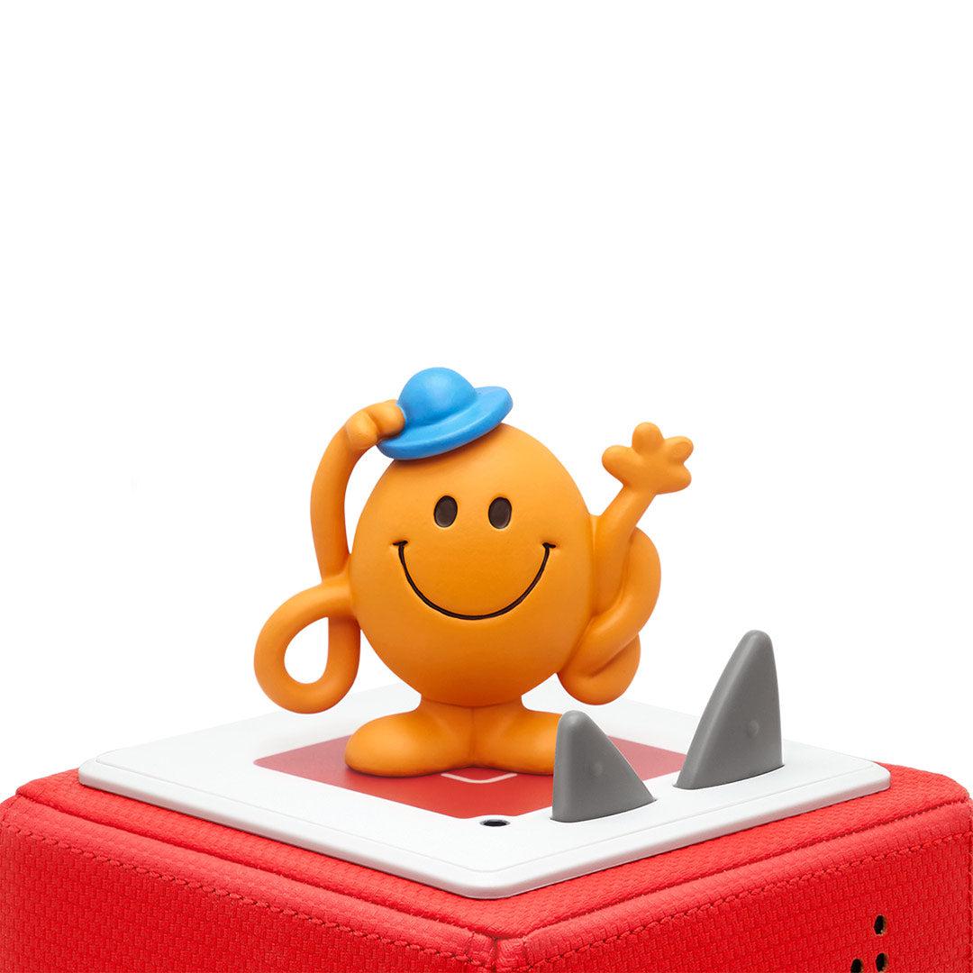  Tonies Character Bundle - Mr Men + Little Miss、mySite、merchandisen