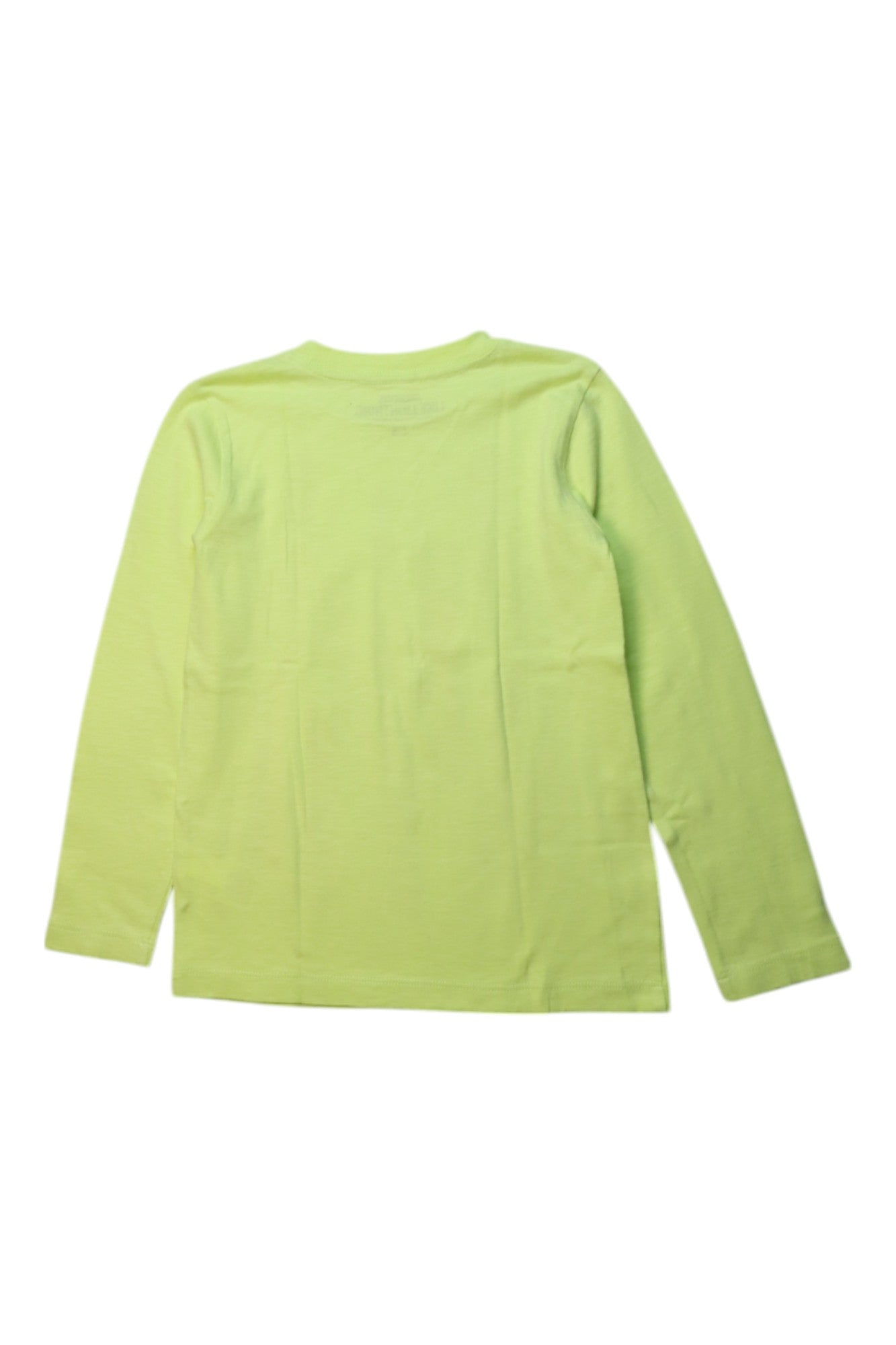 Crewcuts Graphic Long Sleeve T-Shirt 4-5T、mySite、g9winljtr
