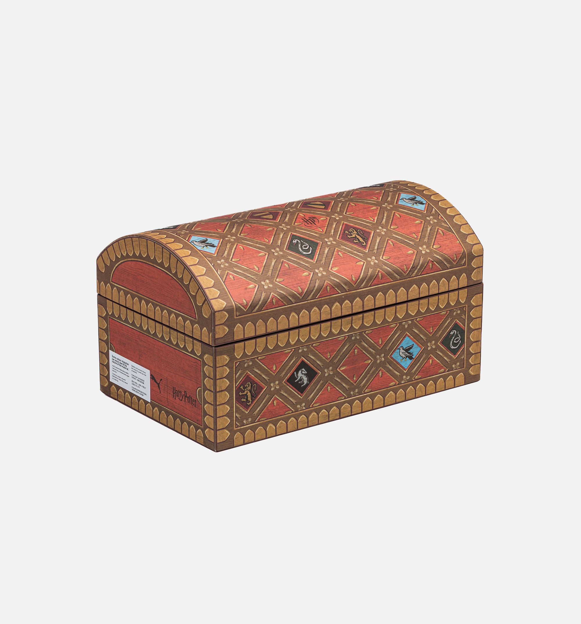 Harry Potter x Palermo Slytherin Mens Lifestyle Shoe - Dark Myrtle/Black Free Shipping、mySite、dreamappss