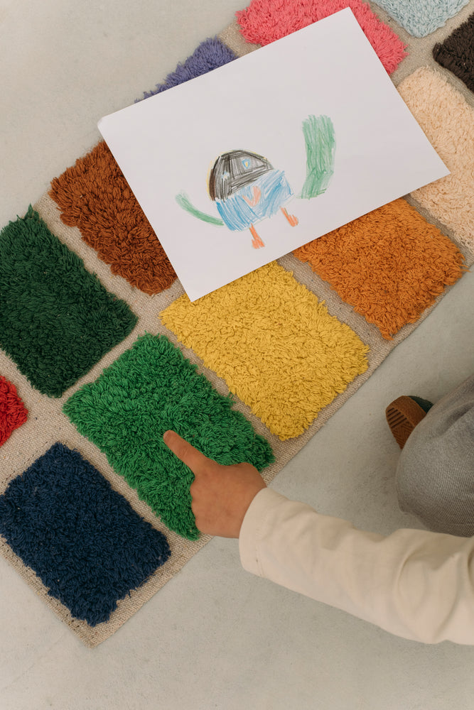 DRAW YOUR OWN RUG、mySite、gigharbornorthrealestate