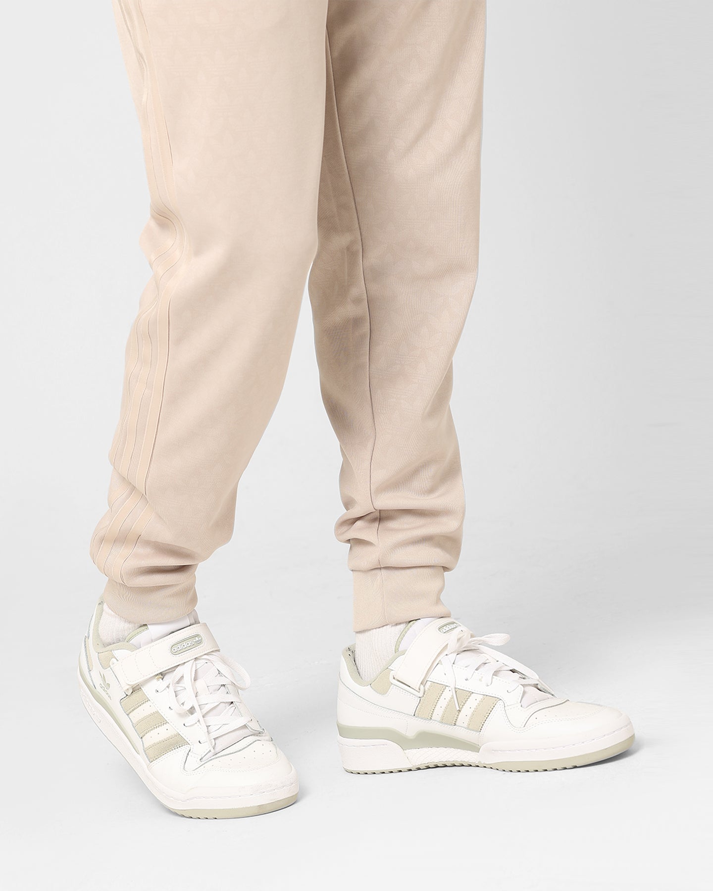 Adidas Adicolour Monogram Straight Track Pant Wonbei、mySite、zt4zffjzw