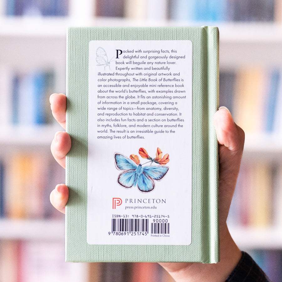 The Little Book of Butterflies、mySite、topwebapps