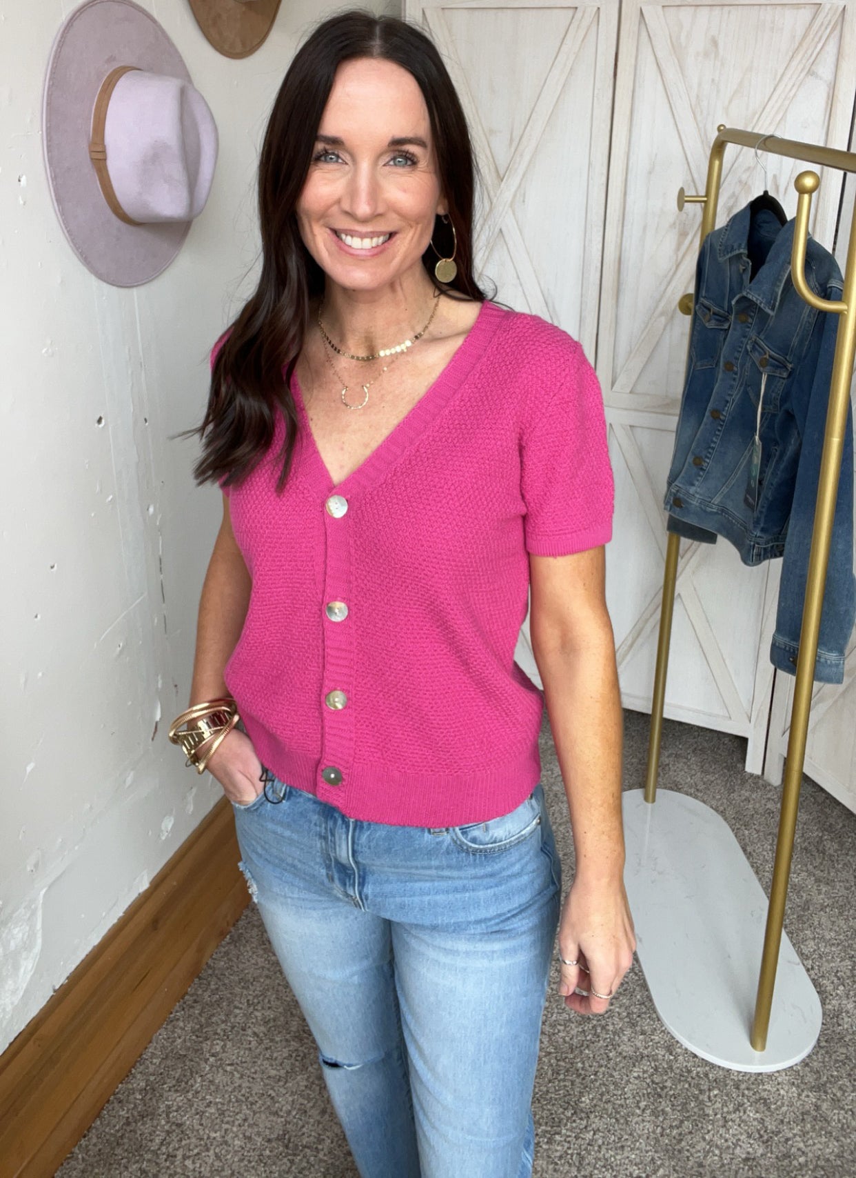 Liverpool Non-Skinny Skinny Jeans、mySite、garagedoors4me