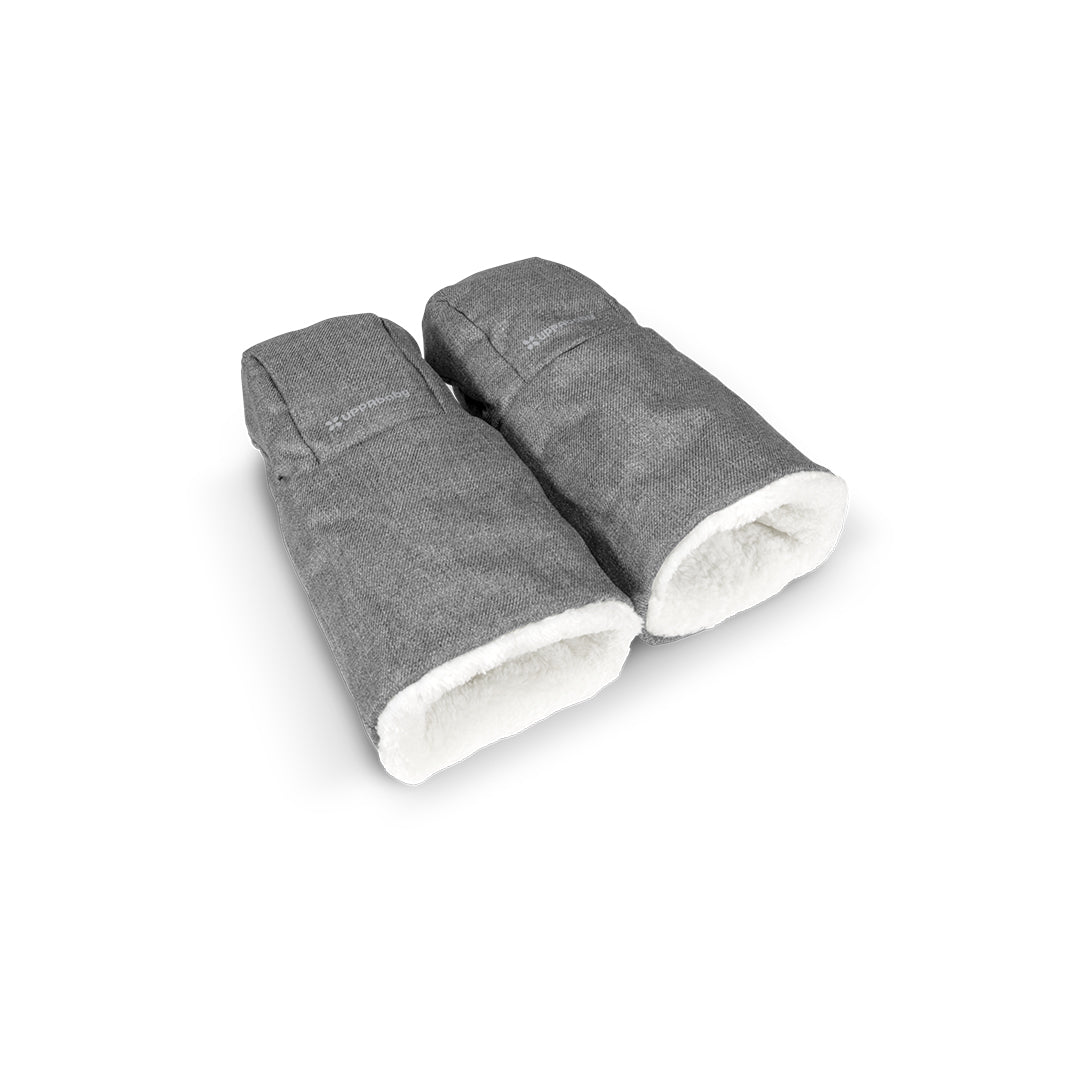  UPPAbaby Cozy Handmitts - Greyson、mySite、merchandisen