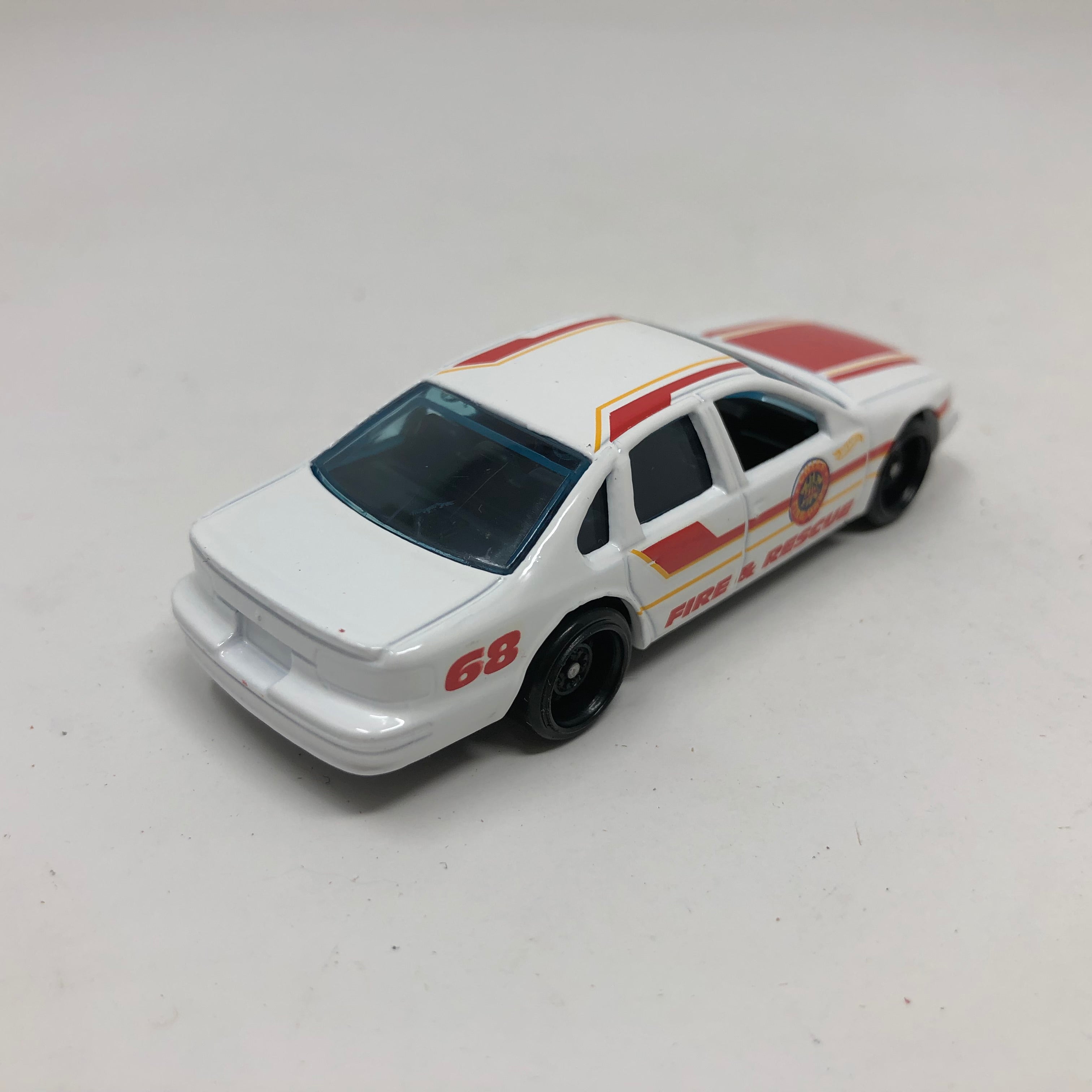 1996 Chevrolet Impala SS * Hot Wheels 1:64 scale Loose Diecast、mySite、hgirdovlk