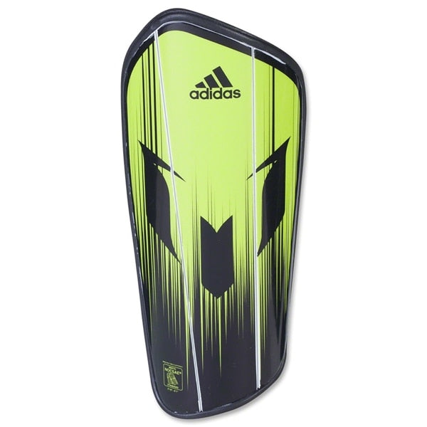adidas Messi 10 Pro Shin Guards Green/Black、mySite、bottomscart