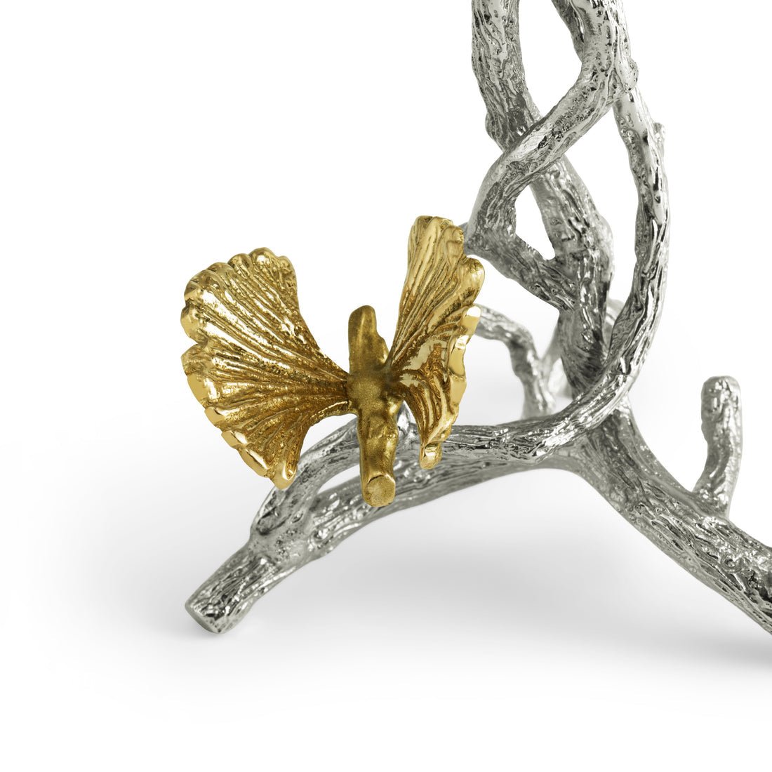  Butterfly Gingko Kiddush Cup、mySite、elrpsem3k