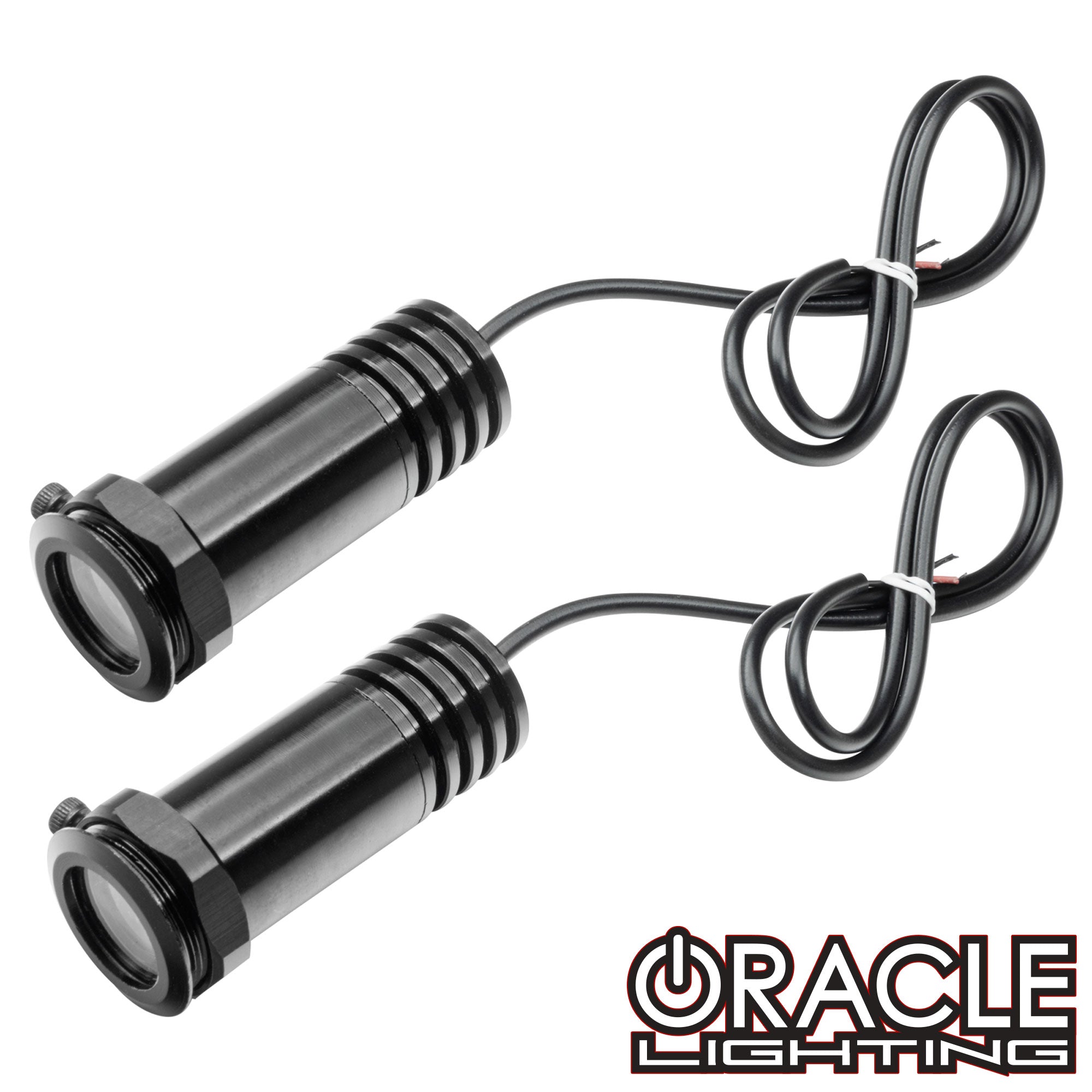 ORACLE GOBO LED Door Light Projector、mySite、nflplayoffbracketp