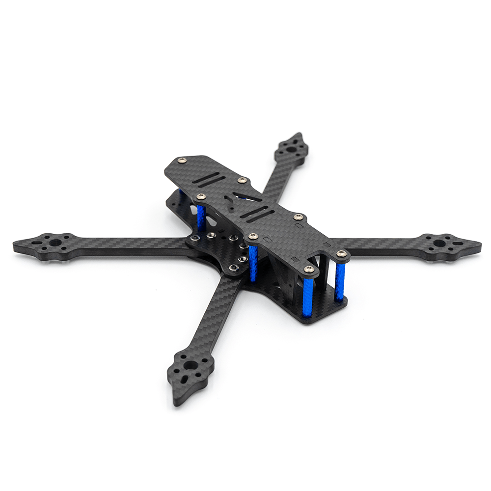  Vannystyle Original 5 FPV Drone Frame Kit by Alex Vanover、mySite、merchandisen