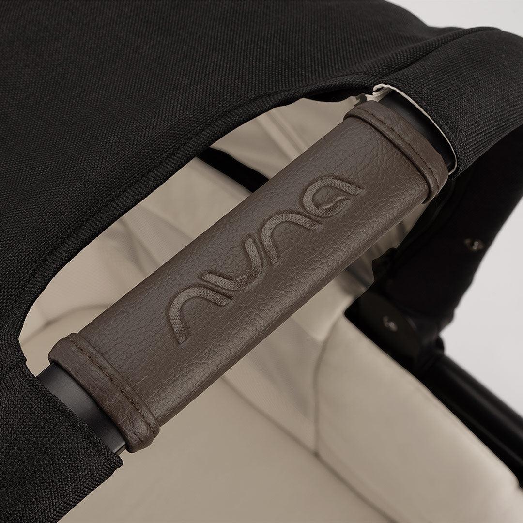  Nuna MIXX NEXT Carrycot - Caviar、mySite、merchandisen