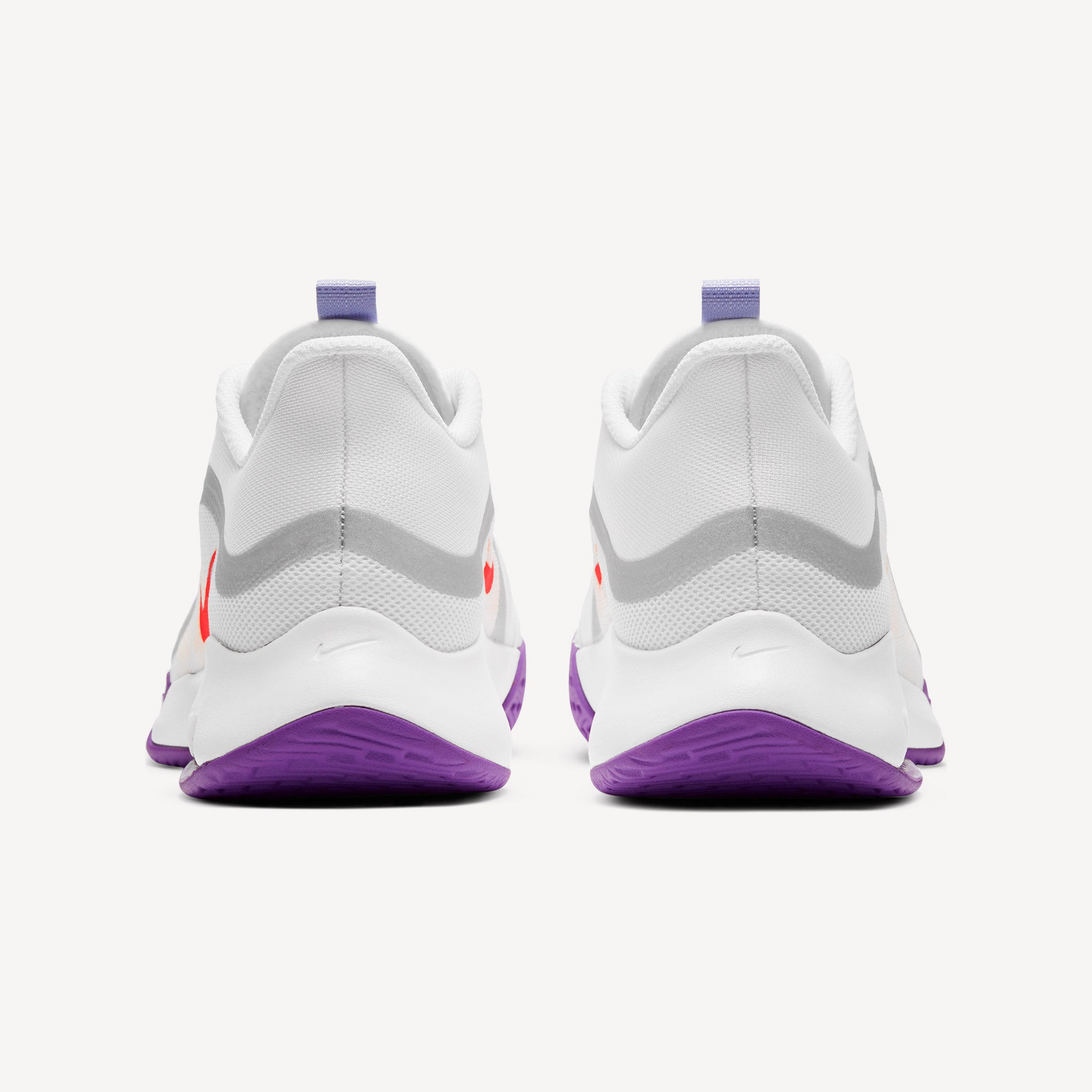 NikeCourt Air Max Volley Women's Hard Court Tennis Shoes