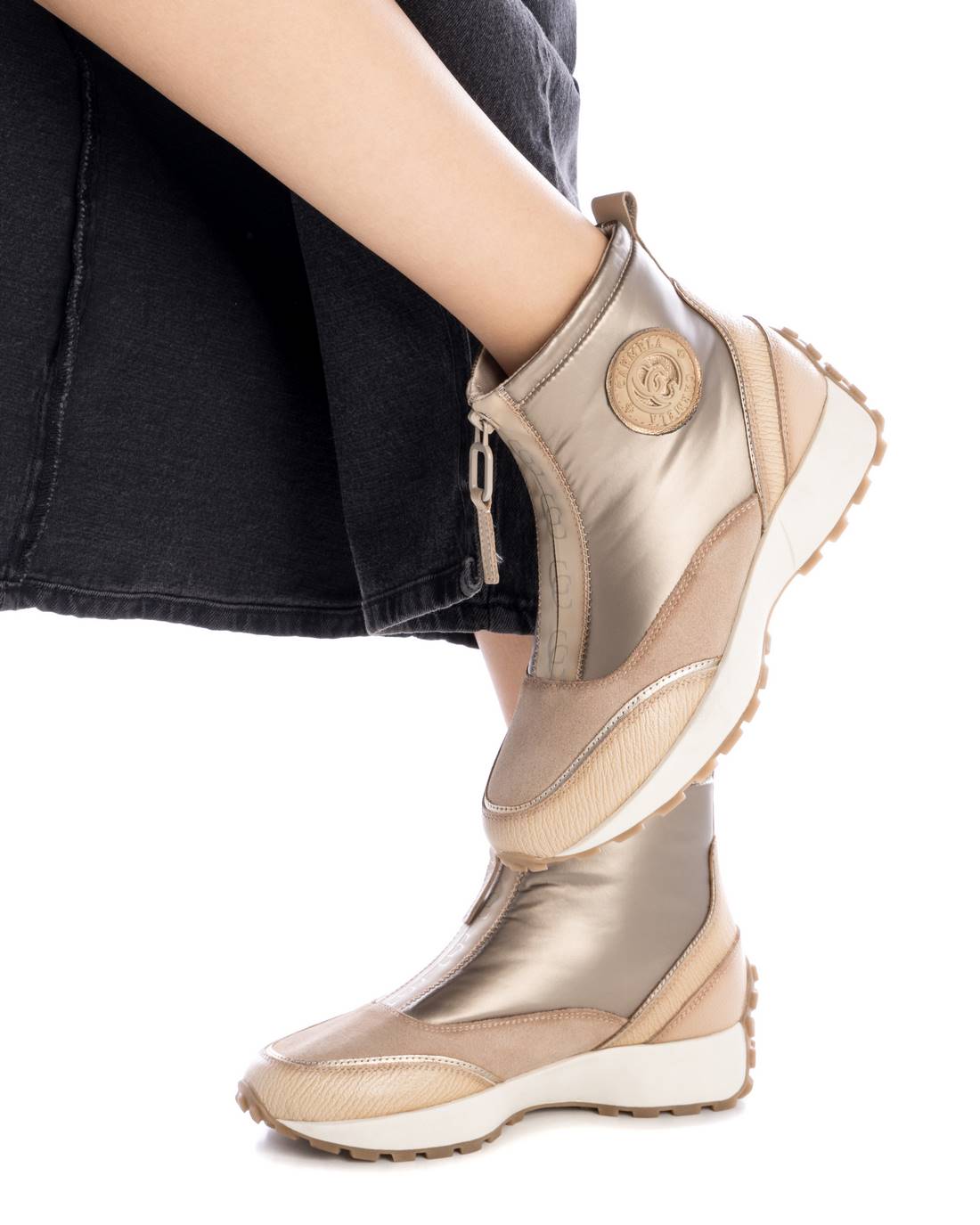 BOTÍN DE MUJER CARMELA 16199503、mySite、gtrtttuynbv