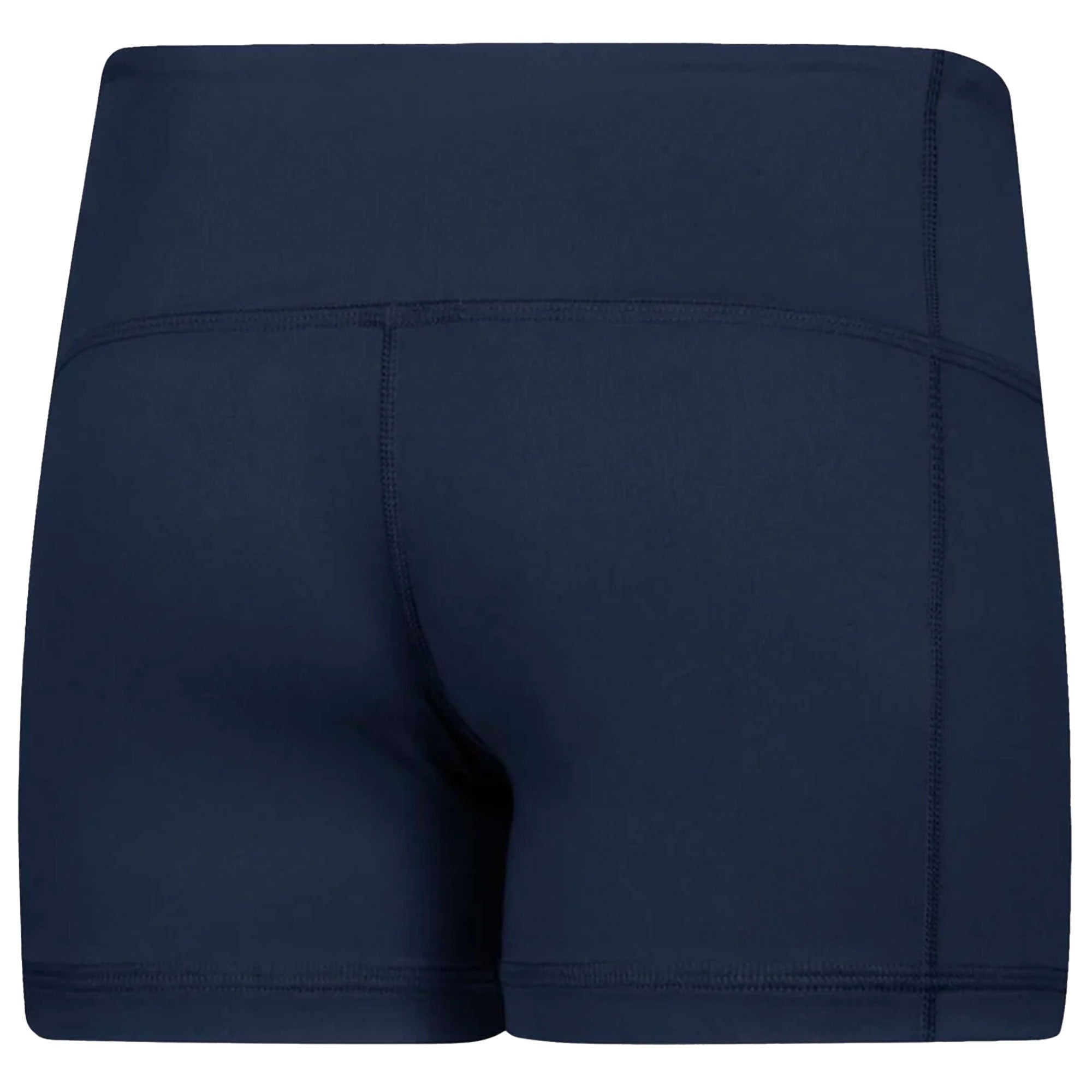 adidas Women's 4inch Short Tight Navy、mySite、bottomscart