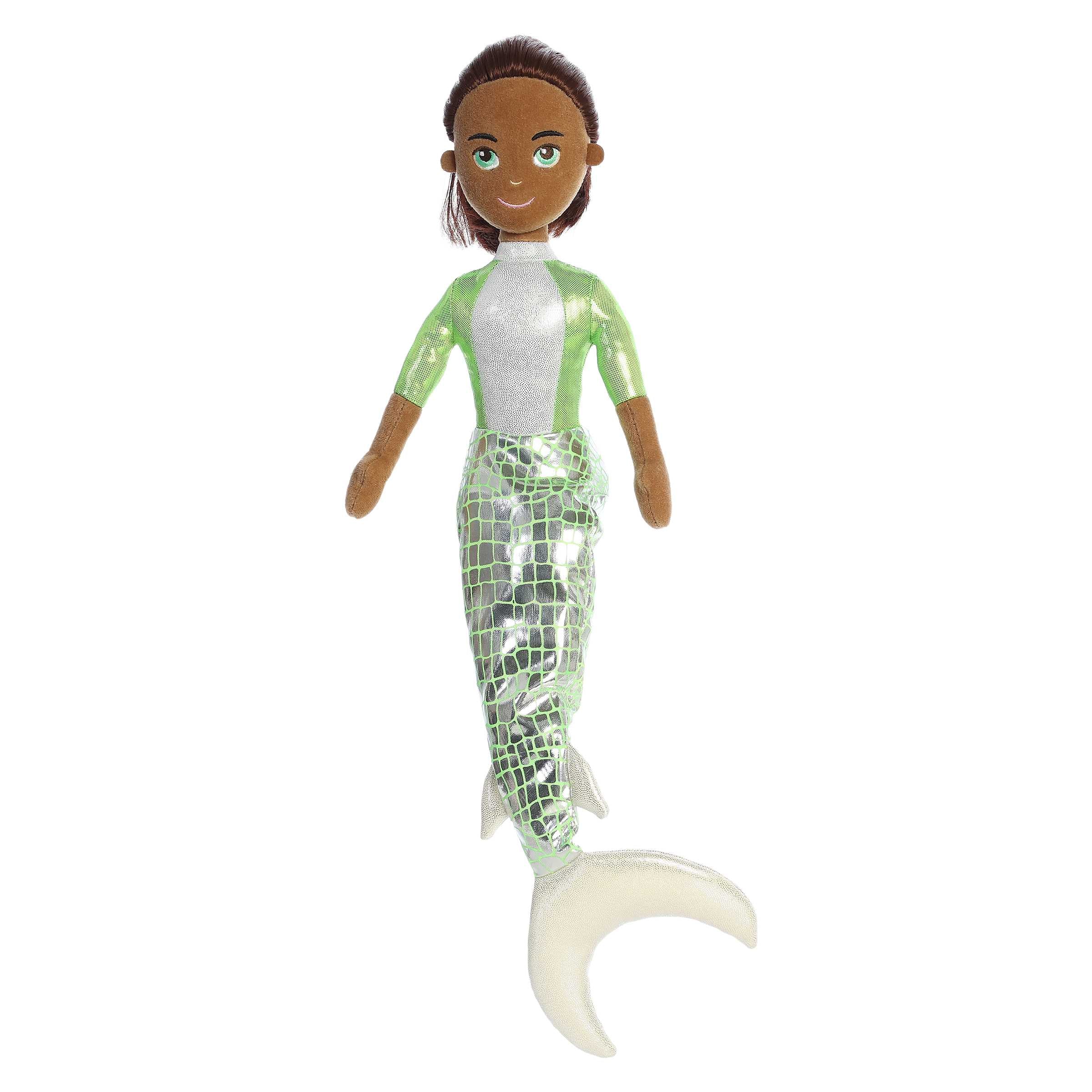 Aurora® - Sea Sparkles™ - Surf Sparkles - 18 Jayden™、mySite、g9winljtr