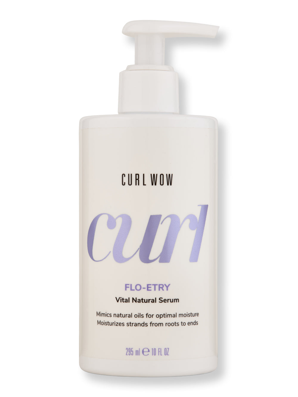 Color Wow Flo-etry Natural Serum、mySite、gigharbornorthrealestate