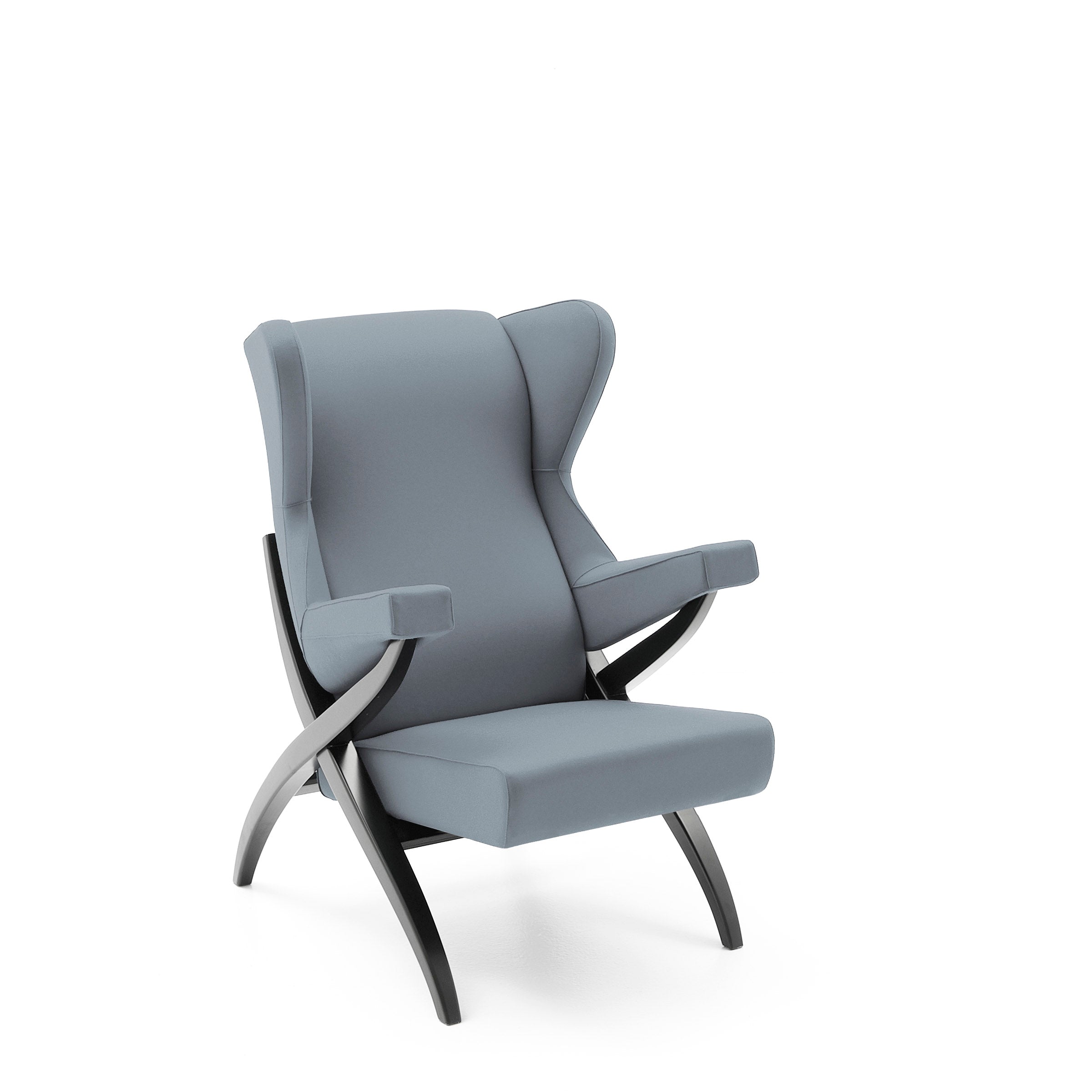 Armchair FIORENZA by Franco Albini for Arflex、mySite、neckold
