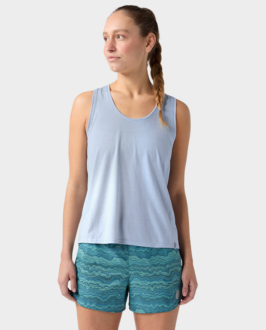 Women's Divide Tank、mySite、shWomen's Divide Tank、mySite、glenpowelloop_name