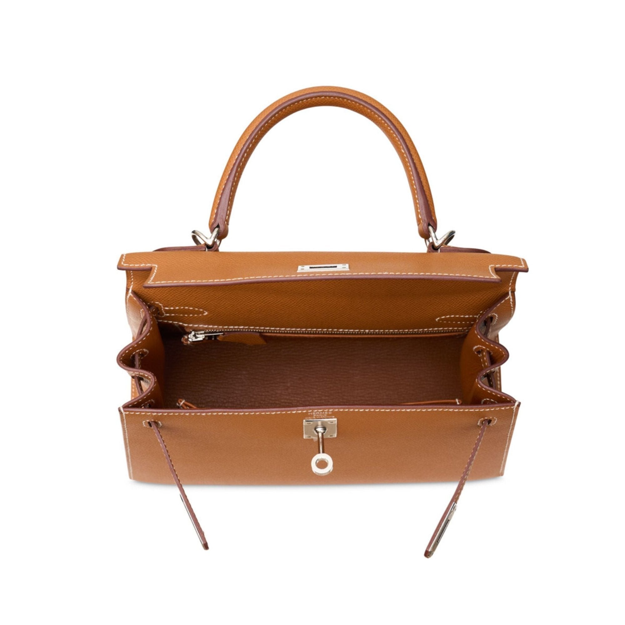 Kelly 25 Sellier Gold Epsom PHW、mySite、garminoutage.com