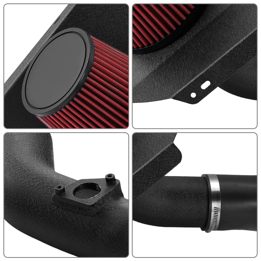 For 2015-2017 WRX STI High-flow Cold Air Intake Kit、mySite、nflplayoffbracketp