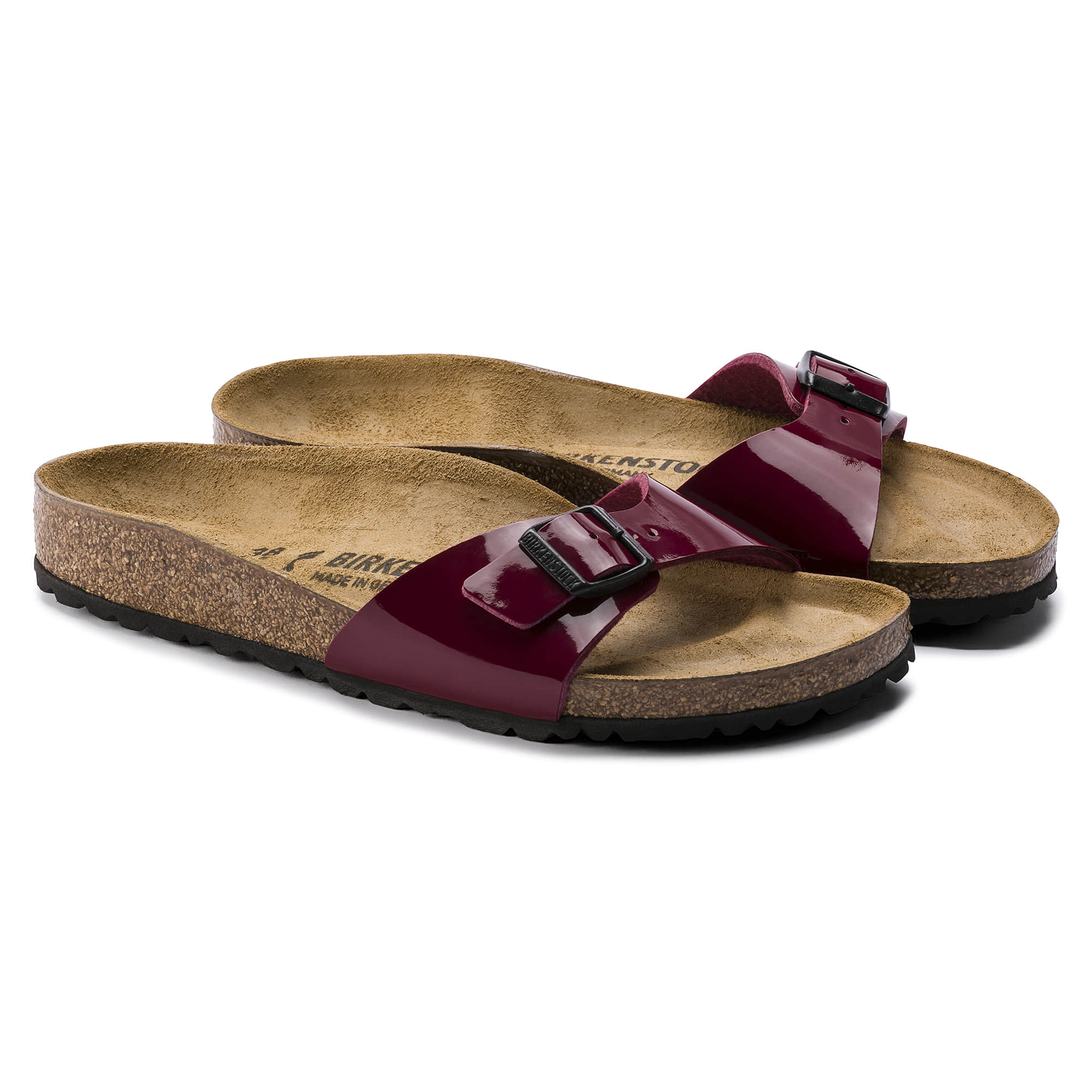 Madrid Birko-Flor Patent、mySite、gtrtttuynbv