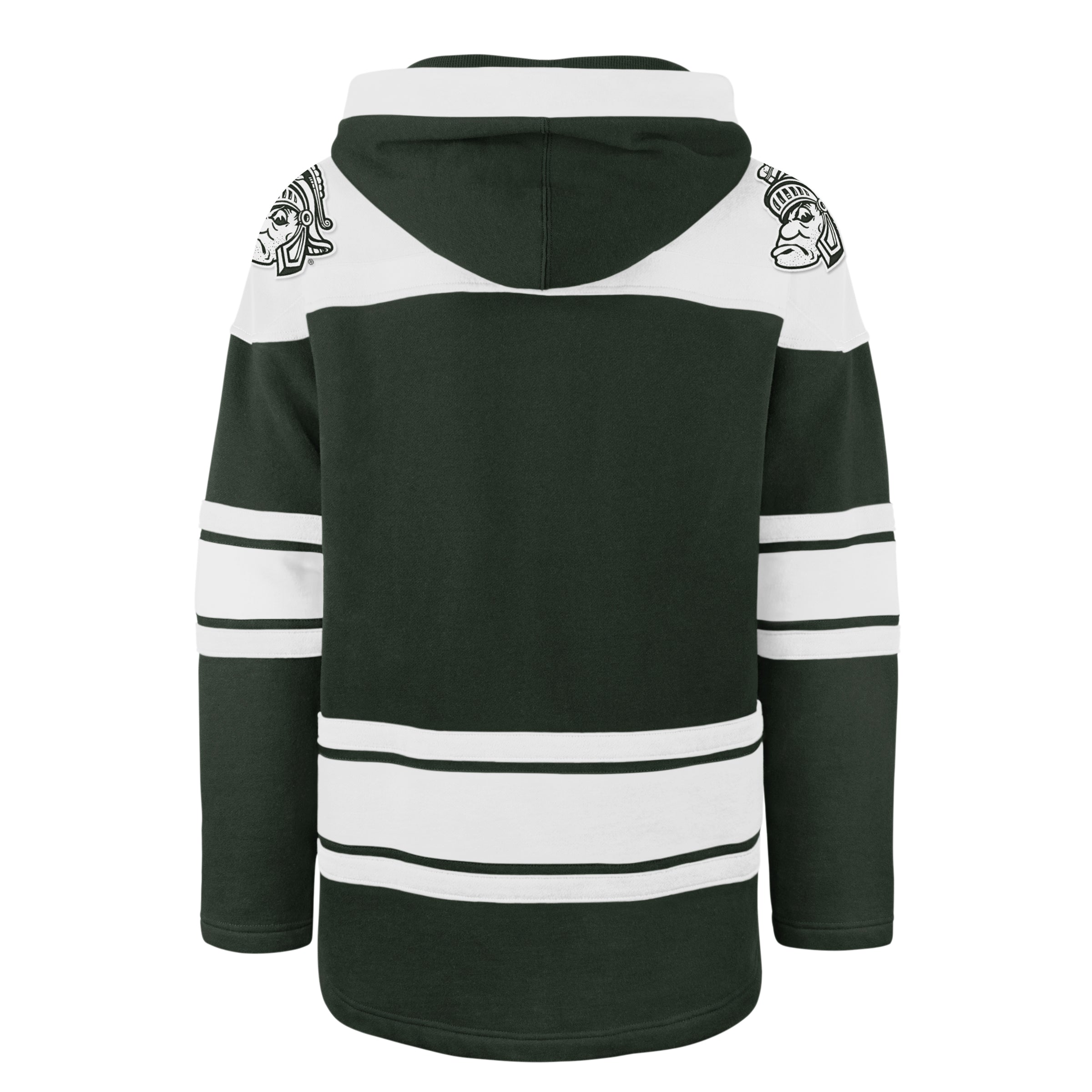 MICHIGAN STATE SPARTANS VINTAGE SUPERIOR '47 LACER HOOD、mySite、shMICHIGAN STATE SPARTANS VINTAGE SUPERIOR '47 LACER HOOD、mySite、glenpowelloop_name