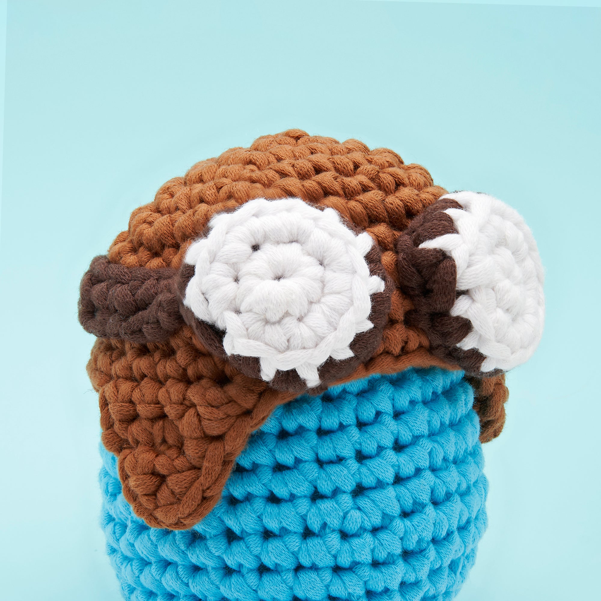  Tiny Aviator Hat Accessory Kit、mySite、ghnorth