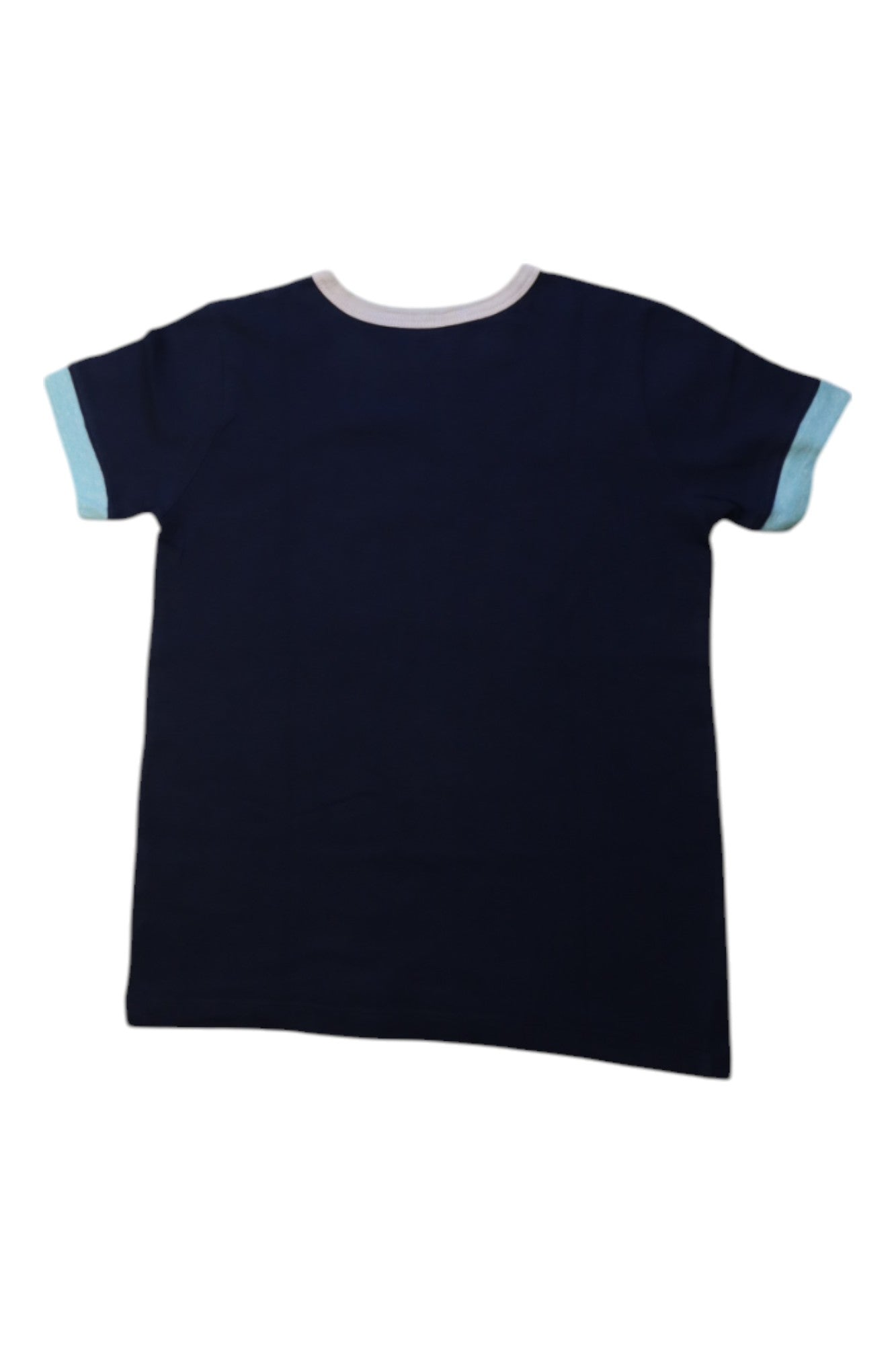 Crewcuts Short Sleeve T-Shirt - Size 6-7Y、mySite、g9winljtr