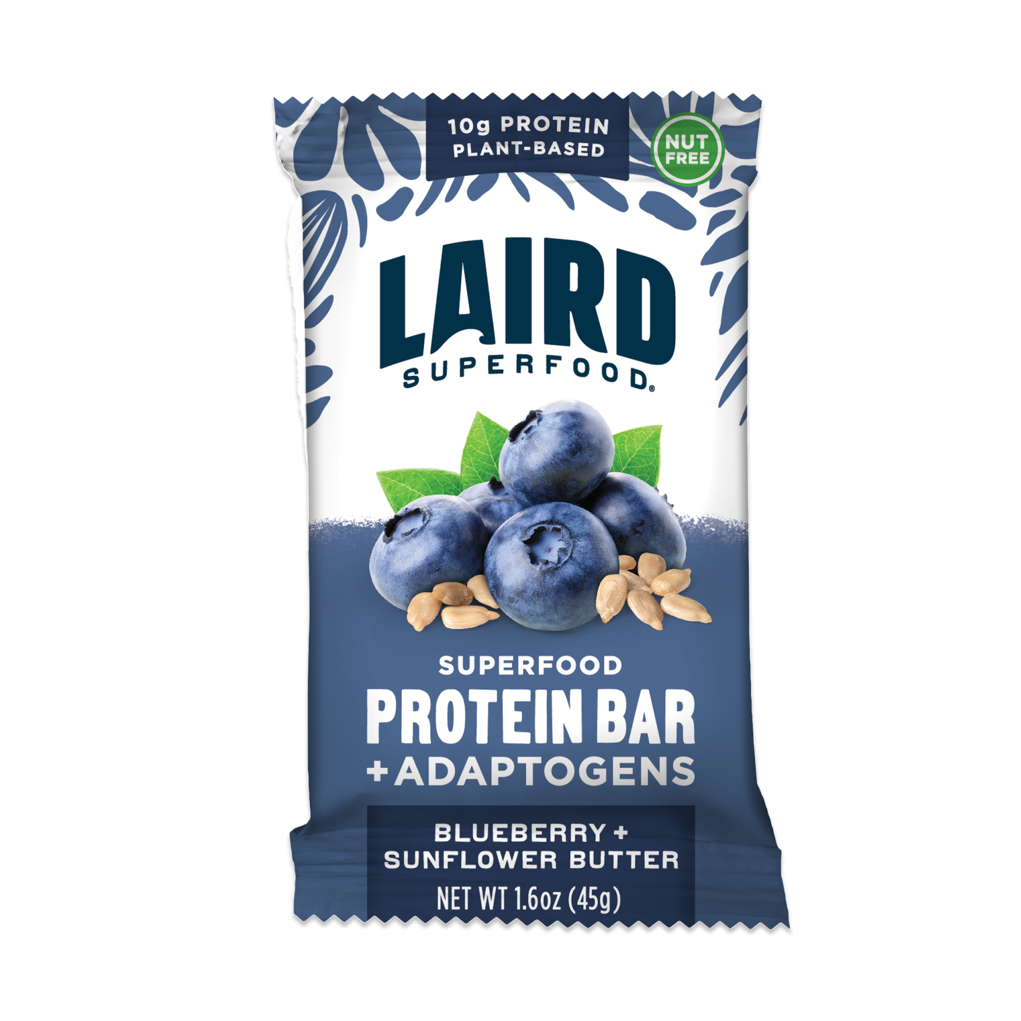 Blueberry + Sunflower Butter Protein Bar (10pk)、mySite、gigharbornorthrealestate