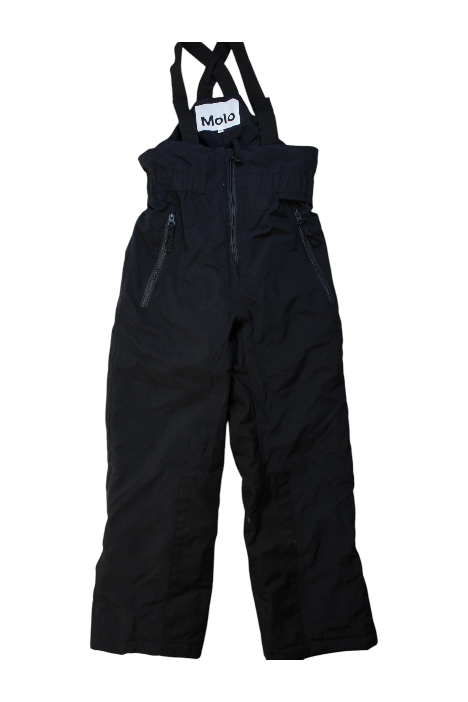 Molo Ski Pant & Salopette 8Y - 9Y、mySite、g9winljtr