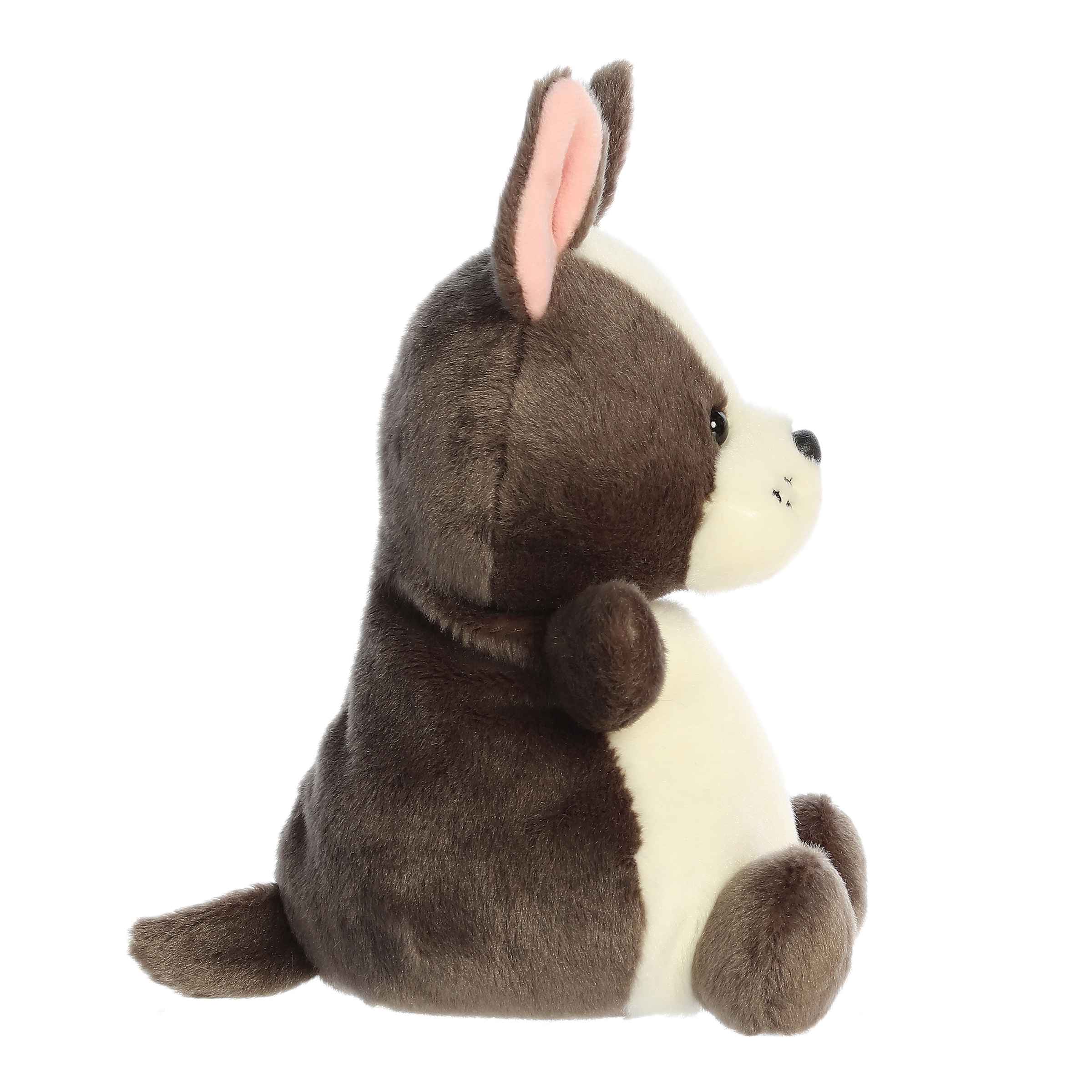 Aurora® - Palm Pals™ - Party Sized™ - 8 Beau French Bulldog™、mySite、g9winljtr