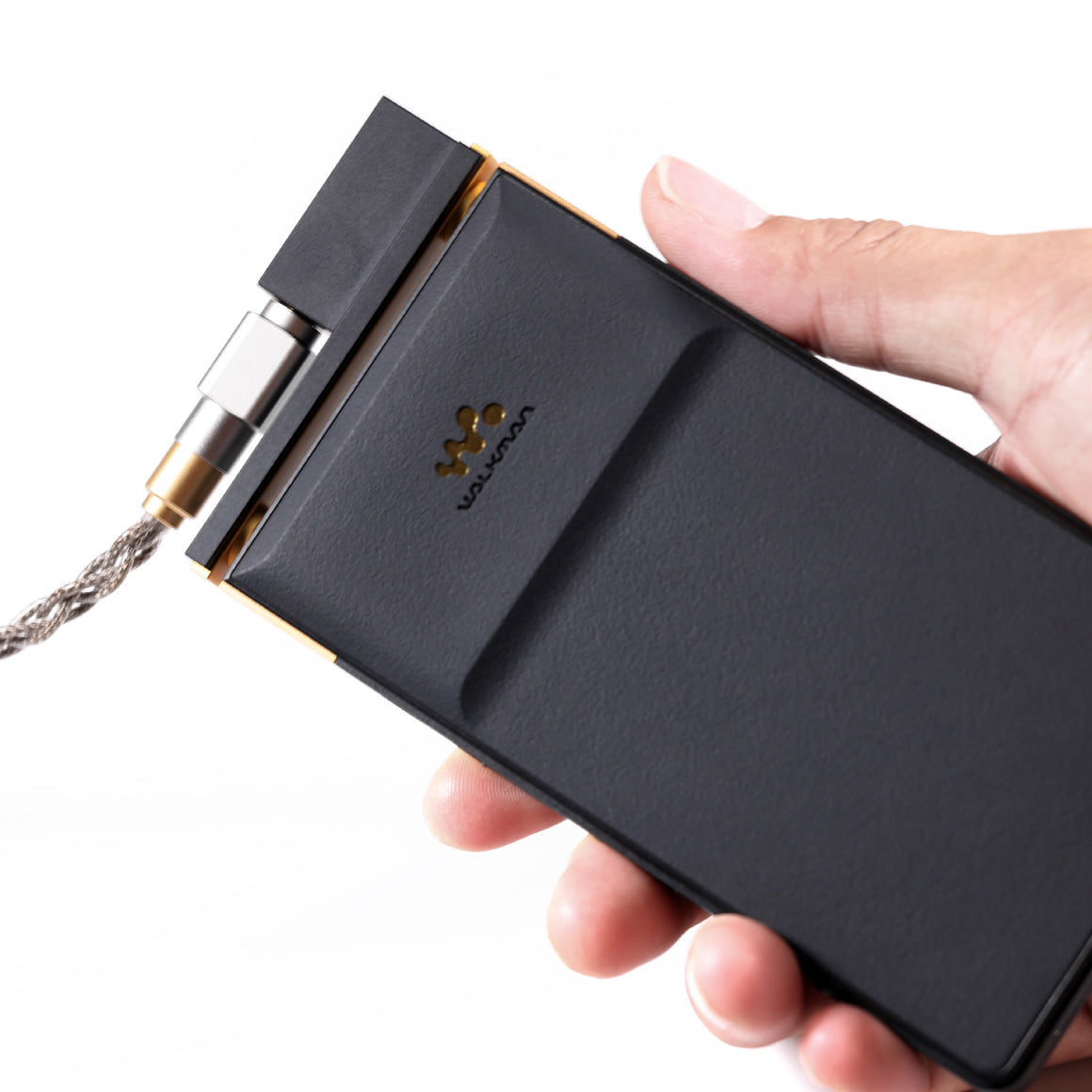  ddHiFi - DJ44S700 4.4mm Ground Pin Adapter、mySite、merchandisen