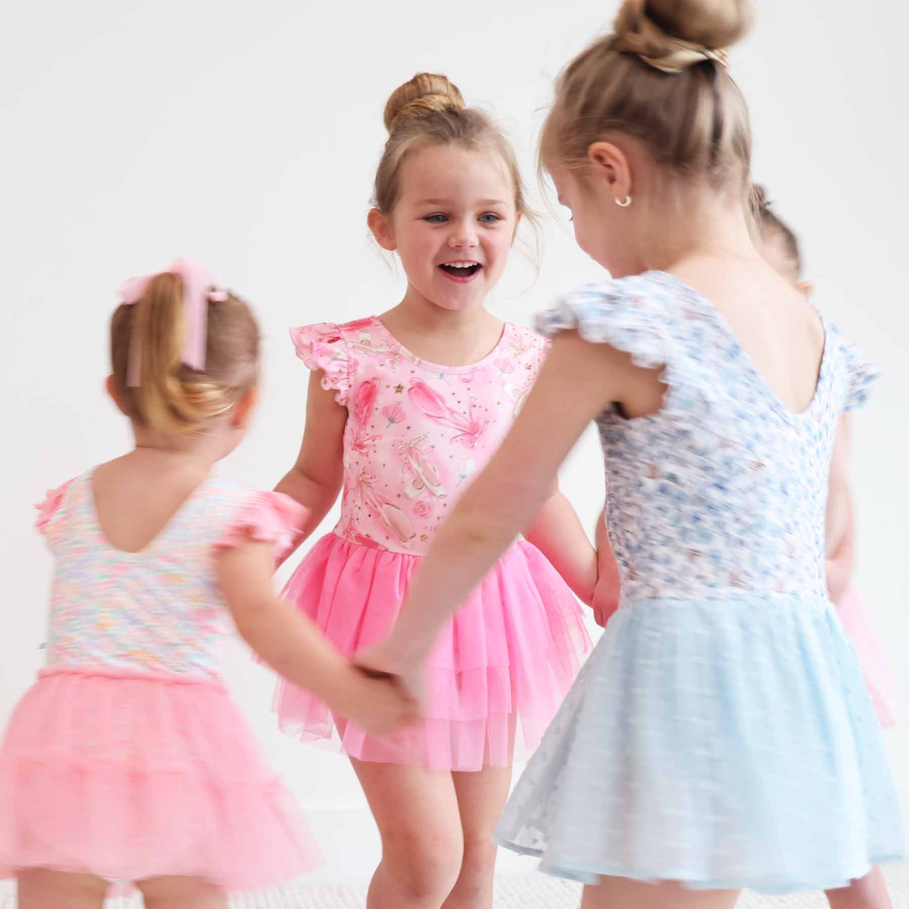  Triple Tiered Skirt Leotard | Tutu Sweet、mySite、layawaytickets