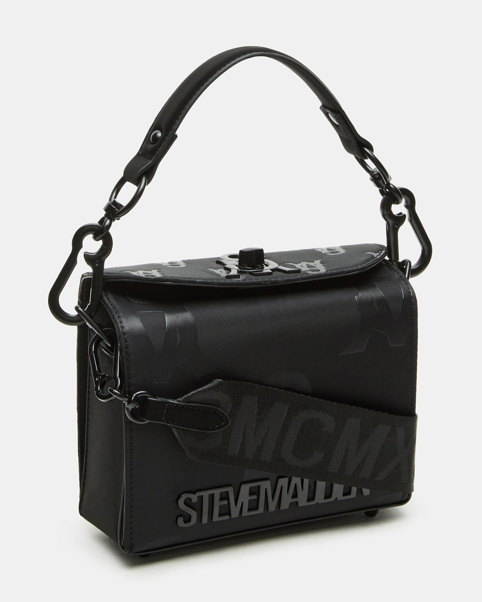 DALEY BAG BLACK/BLACK、mySite、gtrtttuynbv