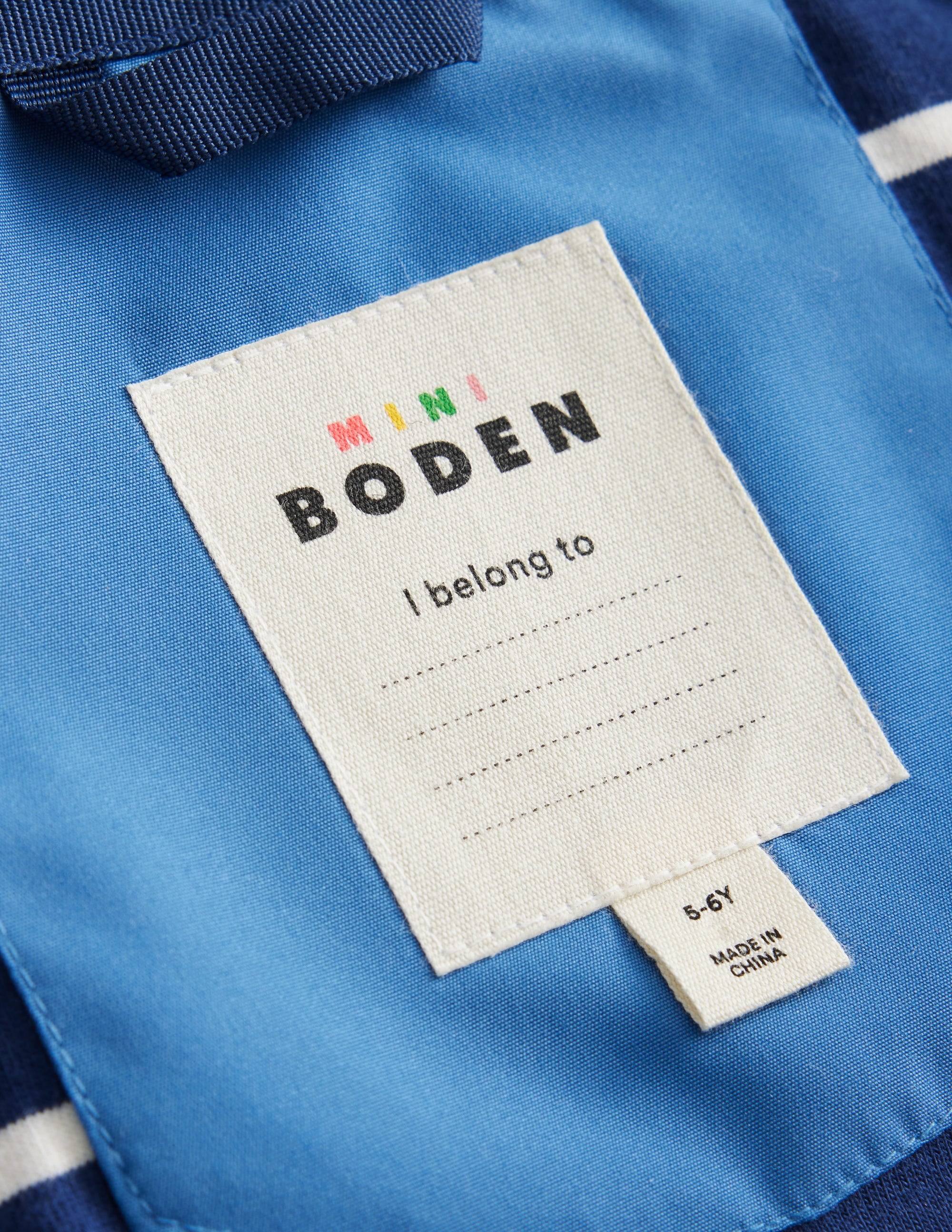  Waterproof Fisherman's Jacket-Bluejay、mySite、ashleygrahame