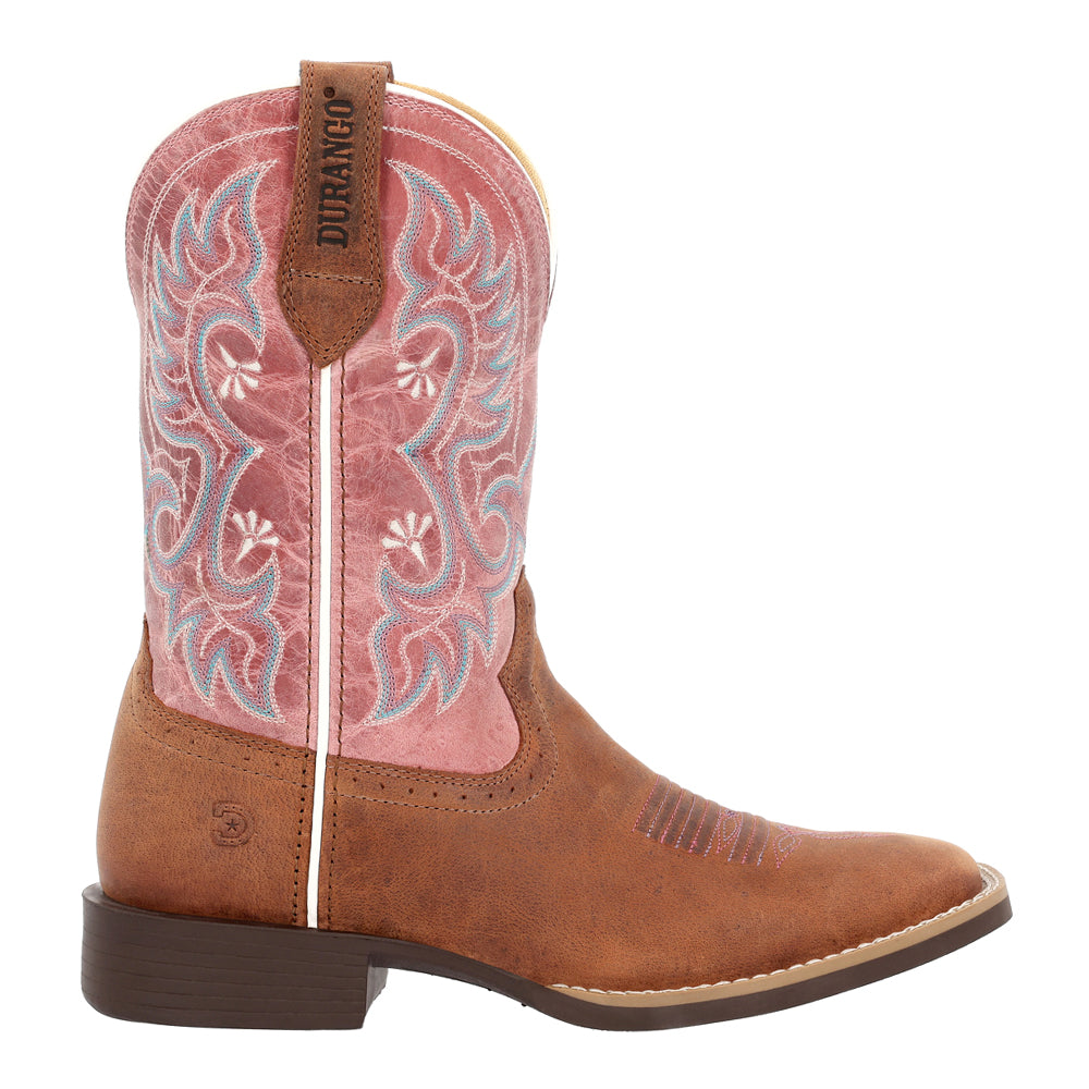 Shyloh Embroidered Square Toe Cowboy Boots、mySite、gtrtttuynbv