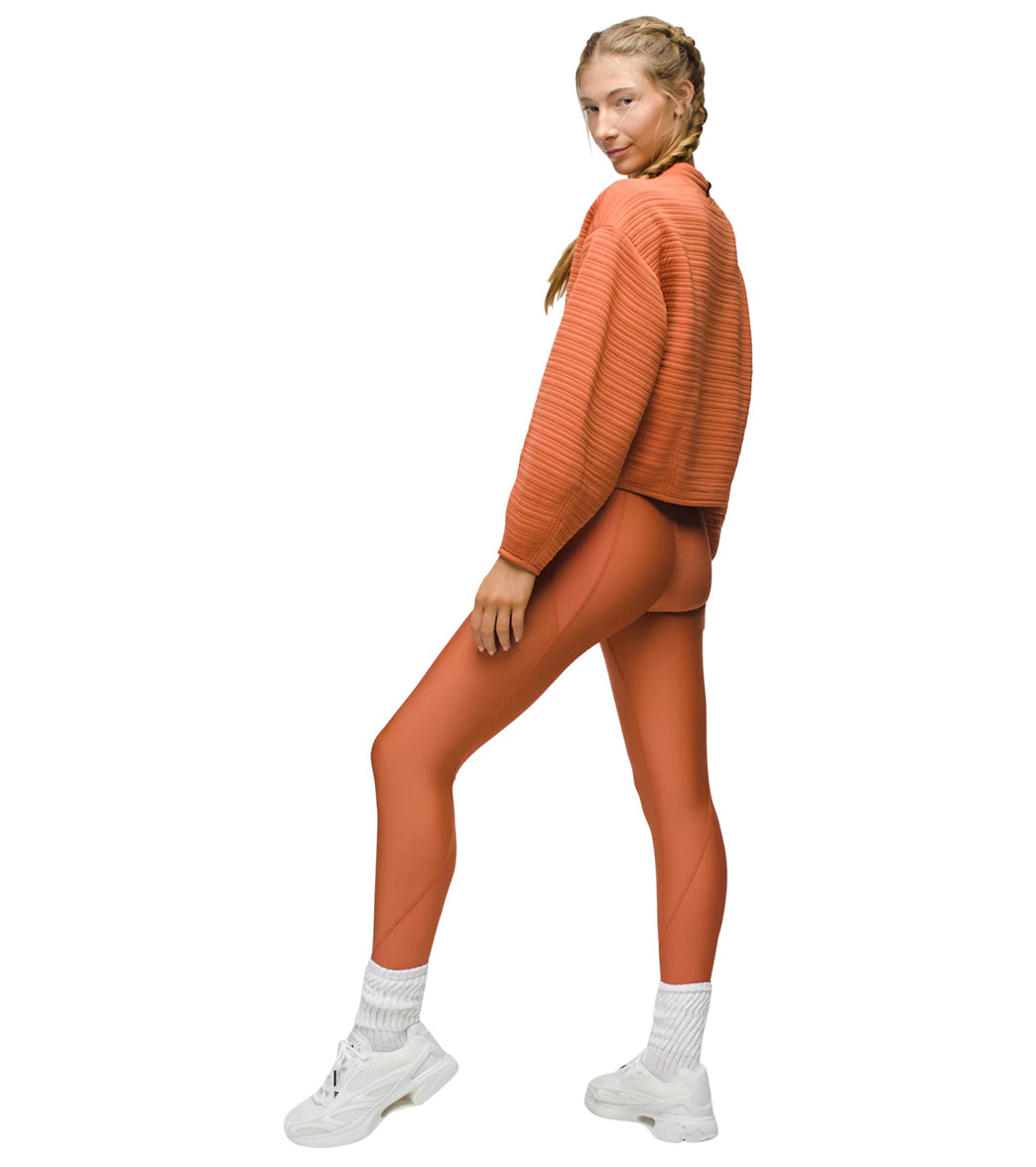 prAna Send Off Pullover、mySite、noshort