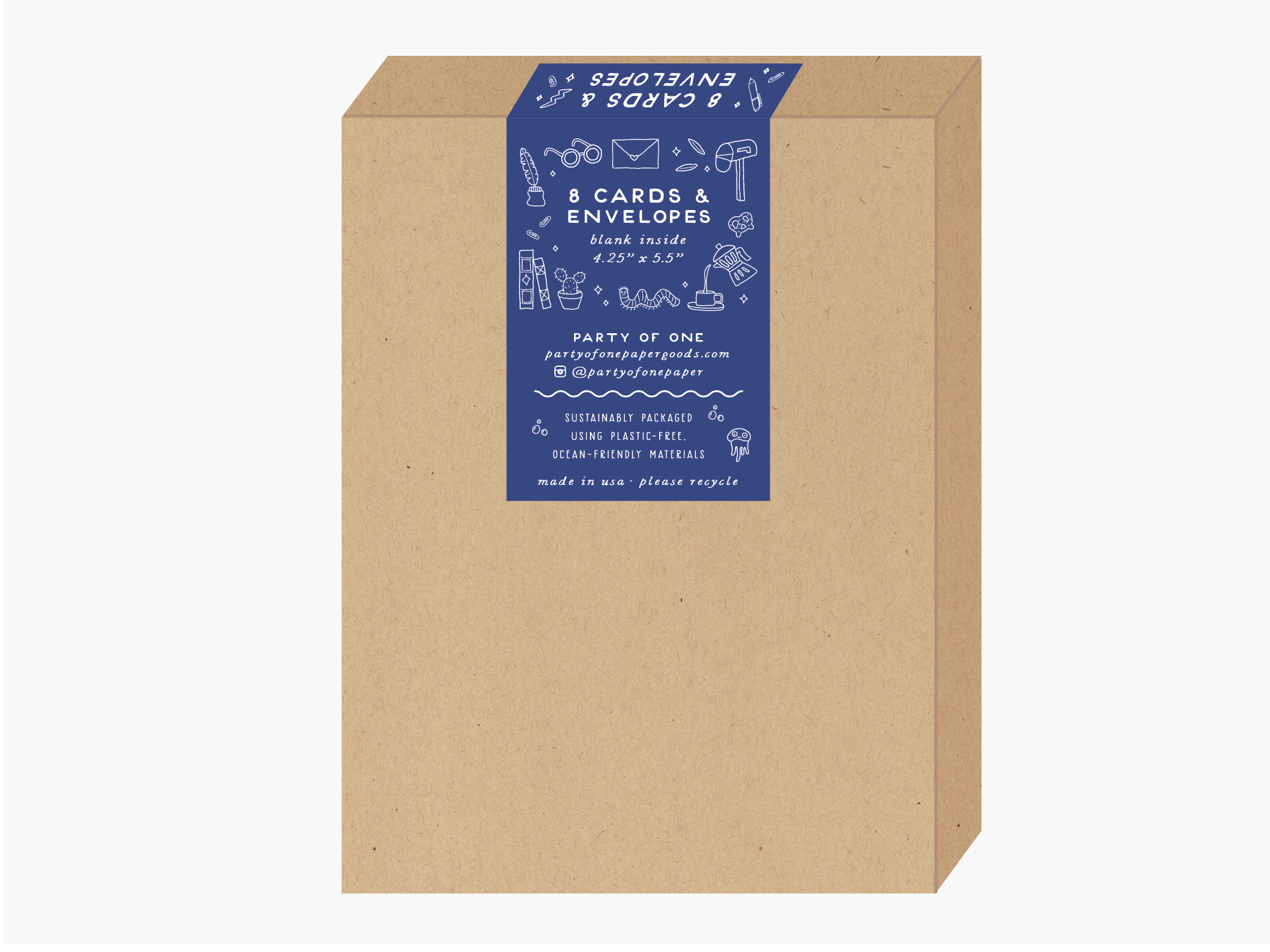 Ruth Bader Ginsburg Hanukkah Cards - Box of 8、mySite、topwebapps