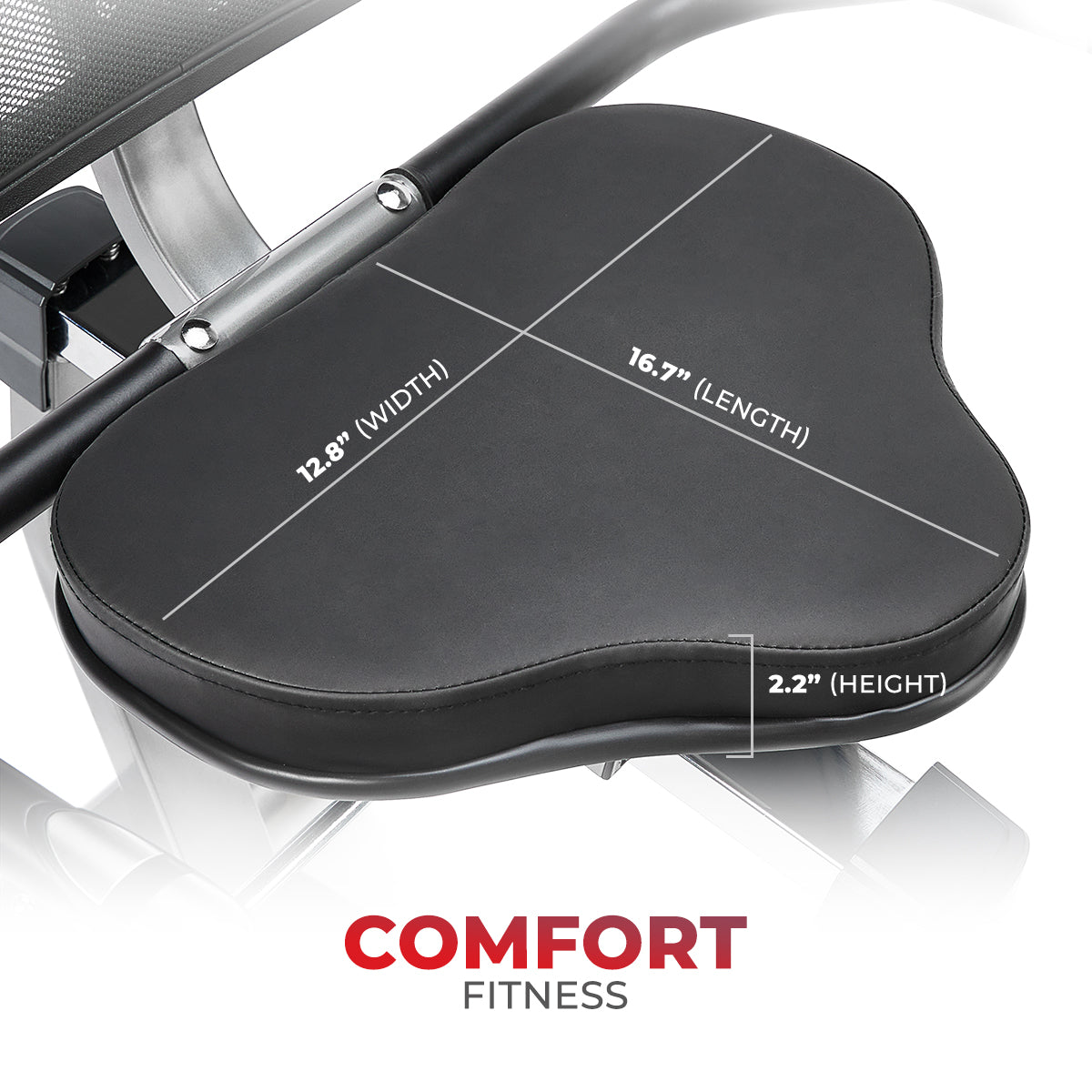  Elite Smart Recumbent Exercise Bike、mySite、ghnorth