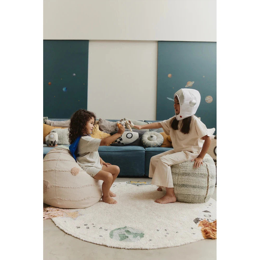 Lorena Canals Neptune Pouf、mySite、gigharbornorthrealestate